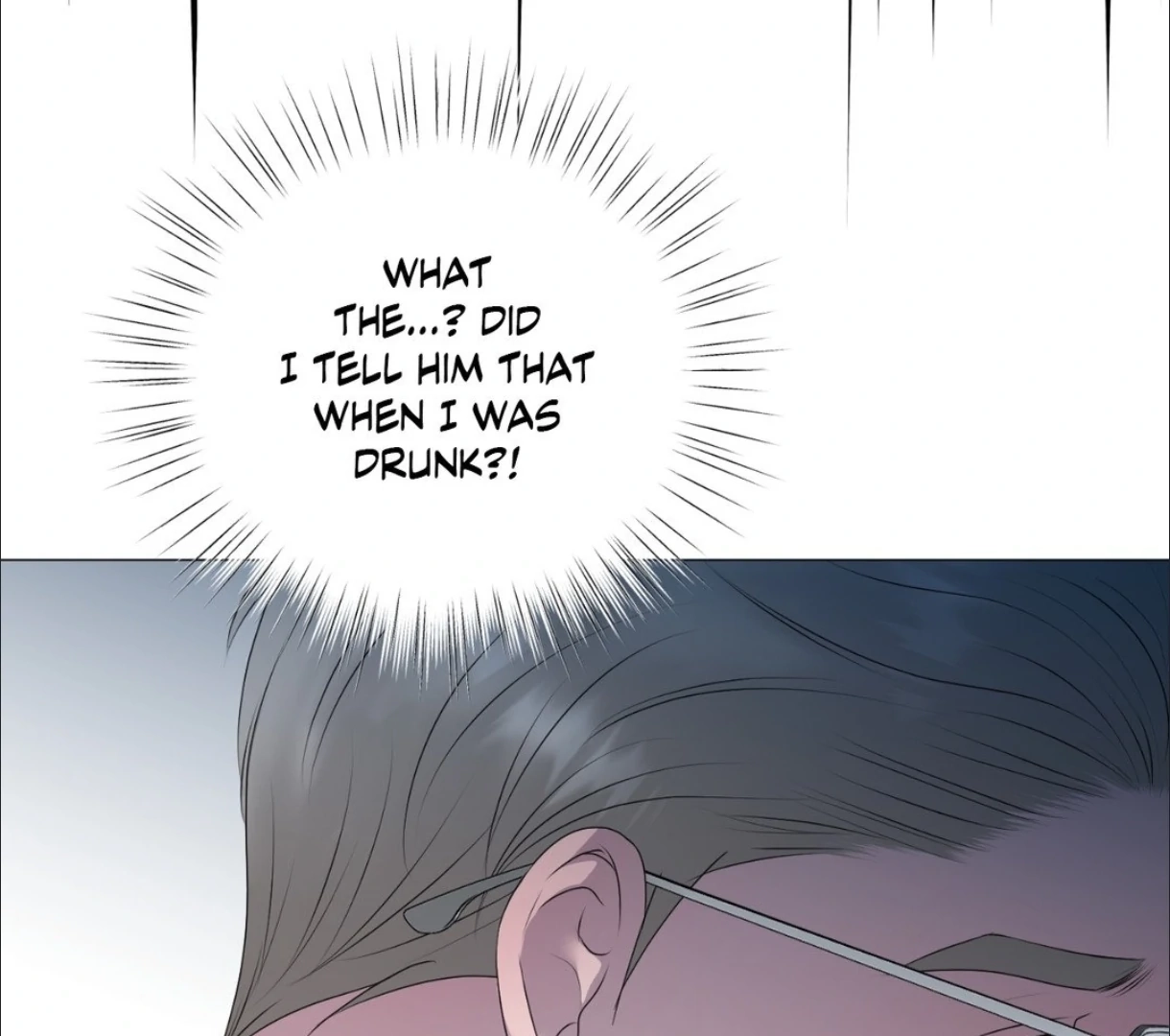 Not Your Alpha Chapter 12 page 104 - 