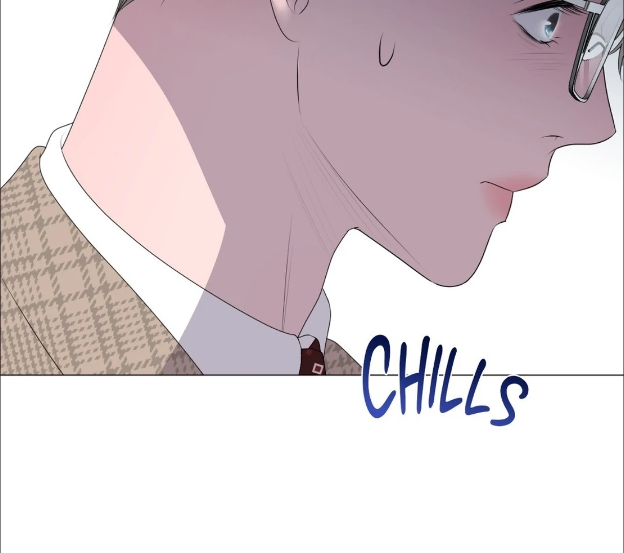 Not Your Alpha Chapter 12 page 105 - 