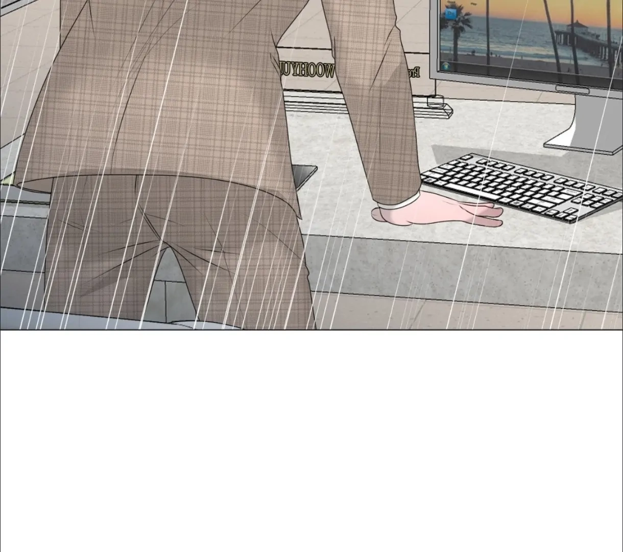 Not Your Alpha Chapter 12 page 108 - 