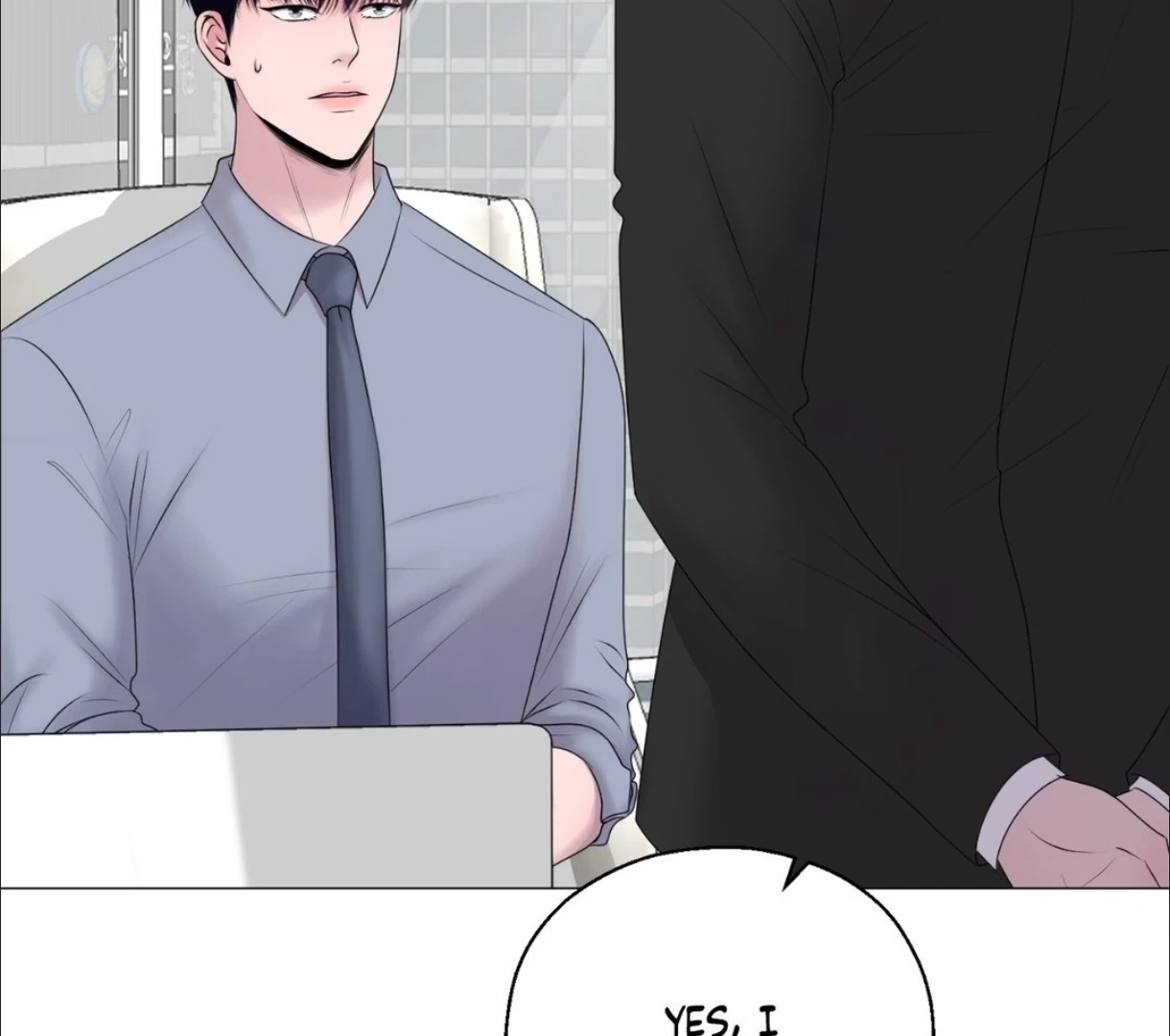 Not Your Alpha Chapter 12 page 12 - 