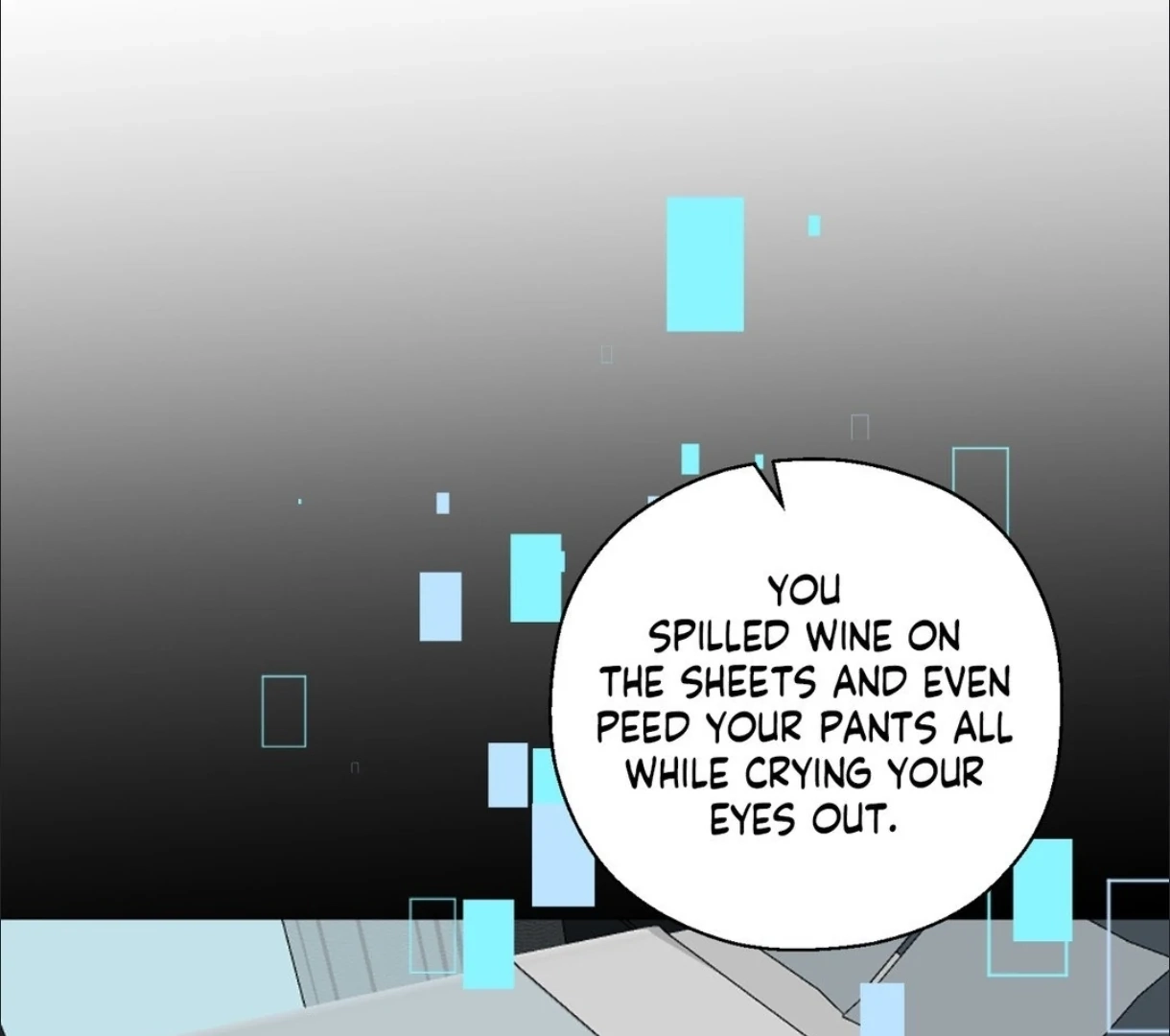 Not Your Alpha Chapter 12 page 118 - 