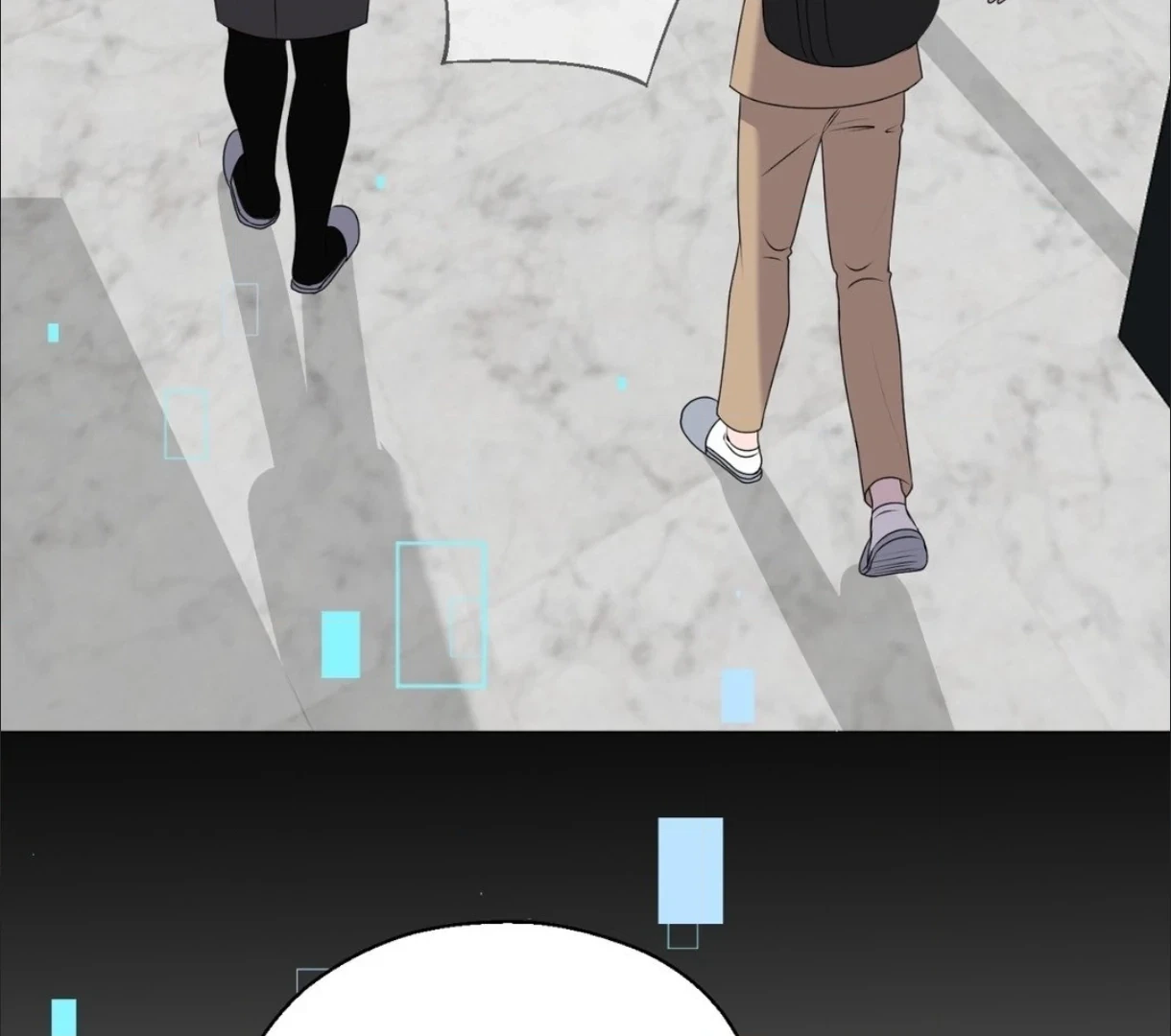 Not Your Alpha Chapter 12 page 120 - 