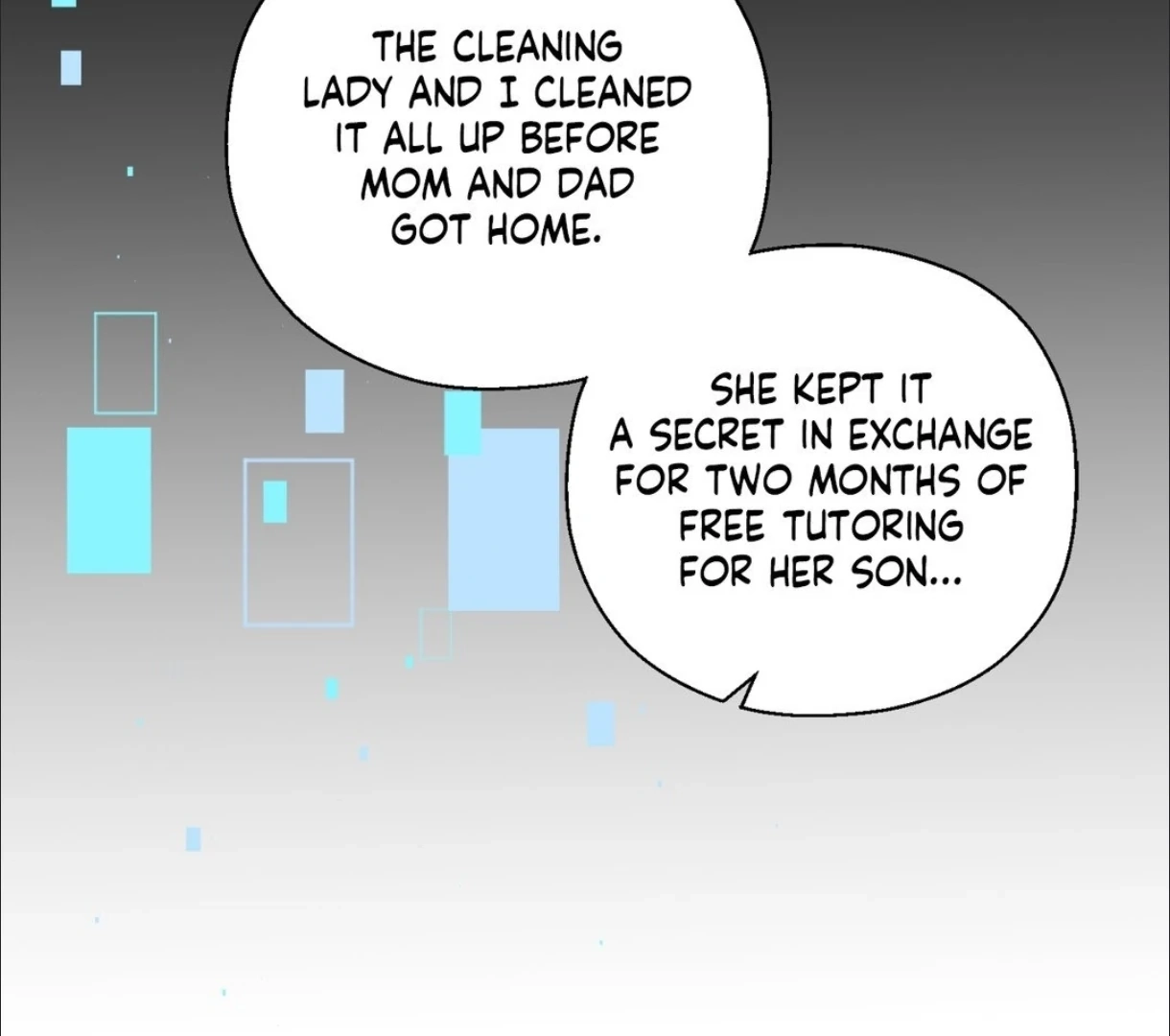 Not Your Alpha Chapter 12 page 121 - 