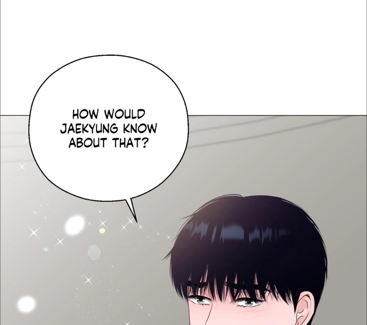 Not Your Alpha Chapter 12 page 122 - 