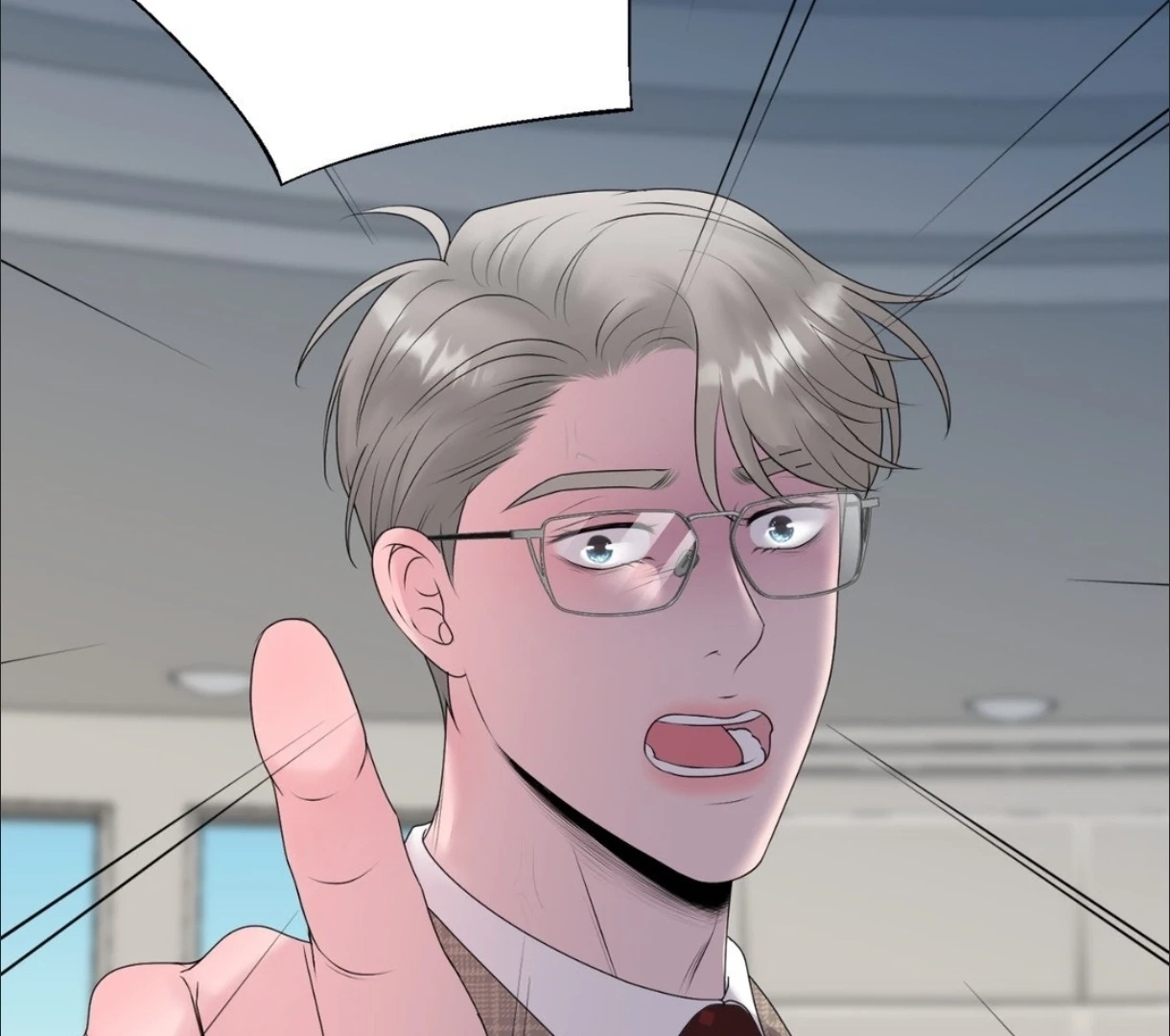 Not Your Alpha Chapter 12 page 125 - 