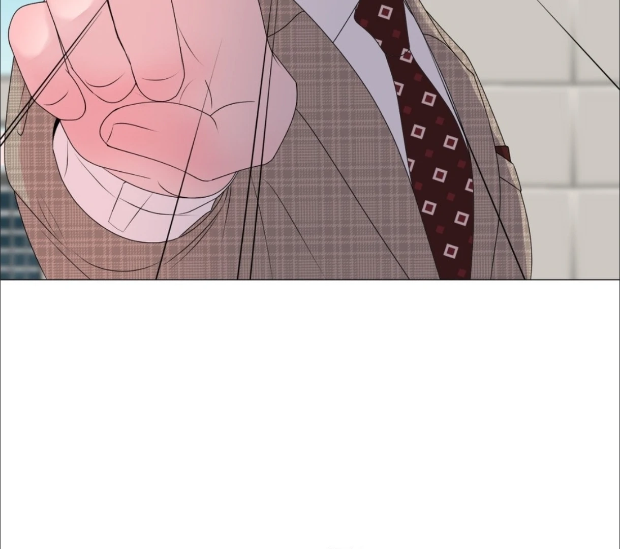 Not Your Alpha Chapter 12 page 126 - 