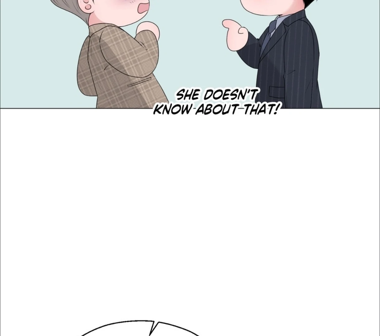 Not Your Alpha Chapter 12 page 128 - 