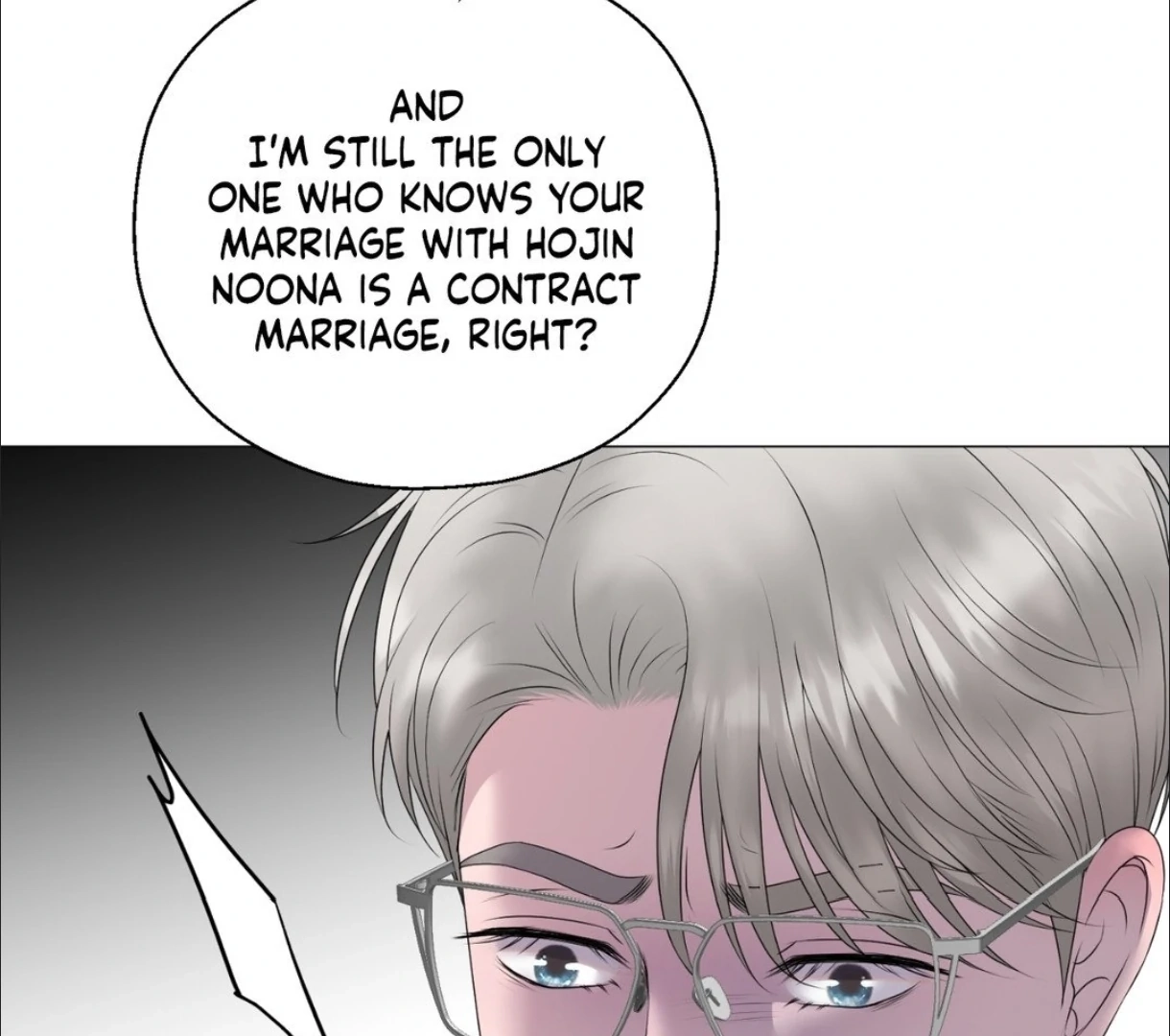 Not Your Alpha Chapter 12 page 129 - 