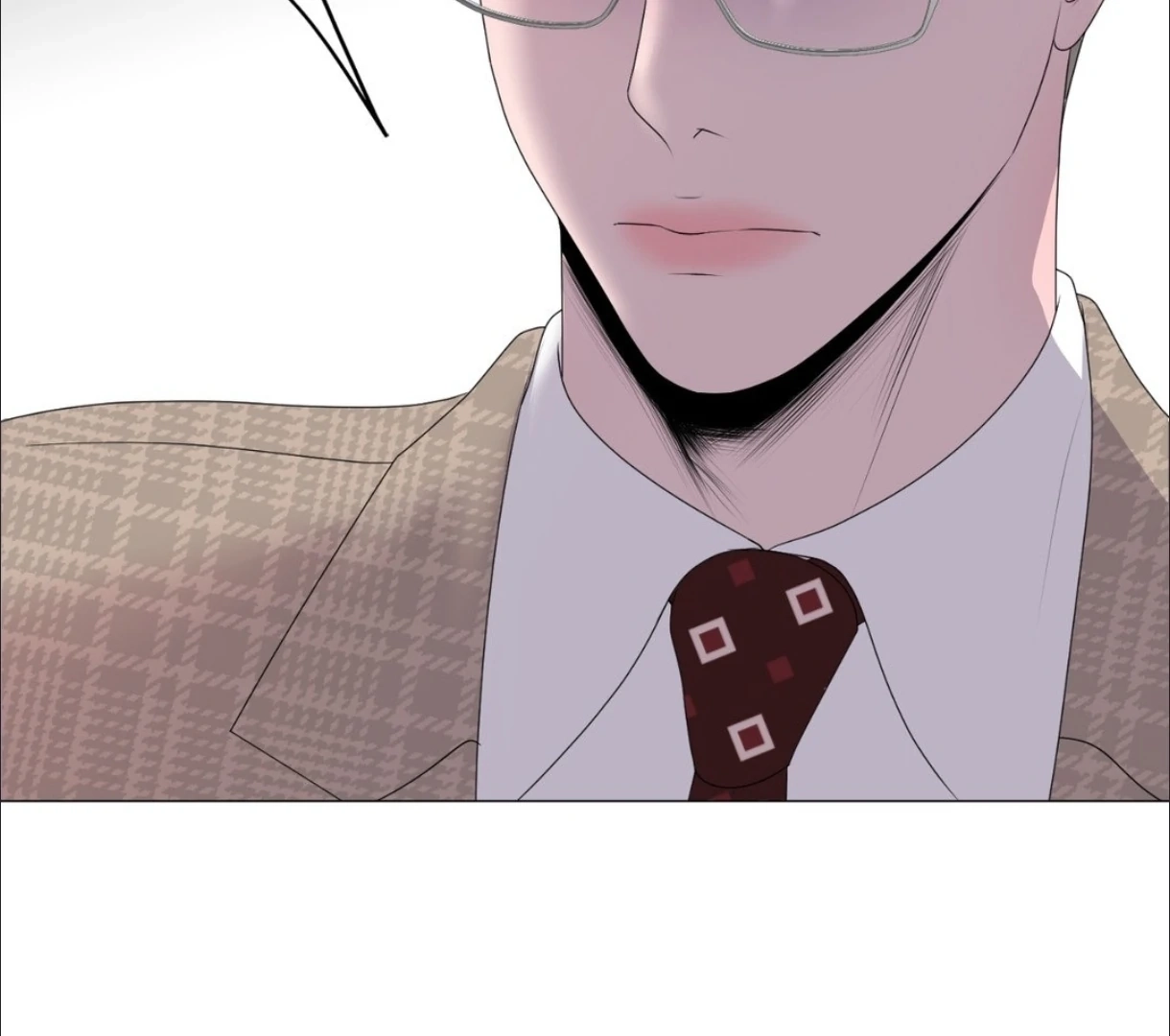 Not Your Alpha Chapter 12 page 130 - 