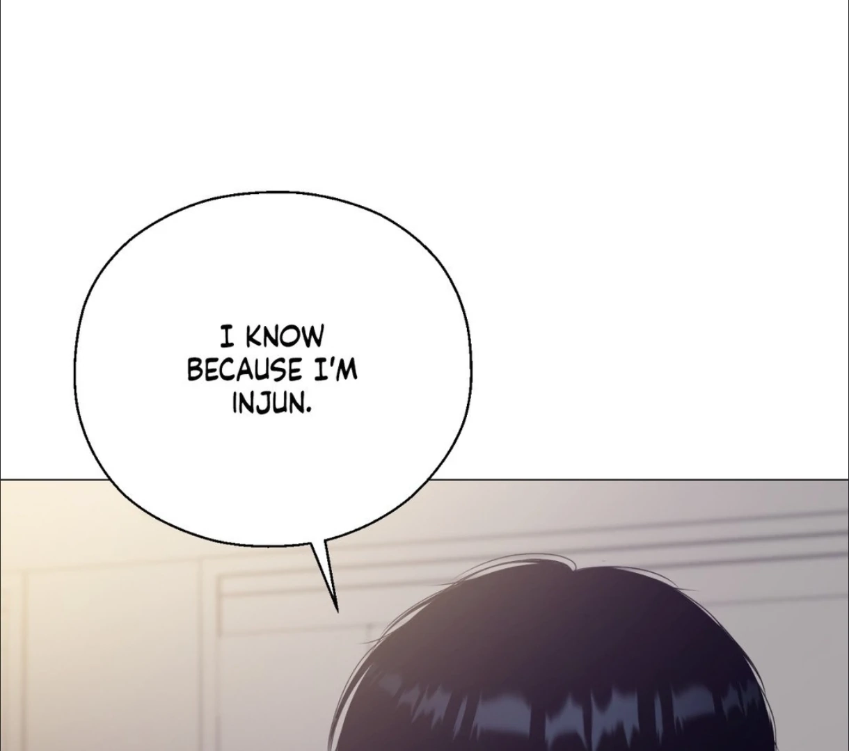 Not Your Alpha Chapter 12 page 134 - 