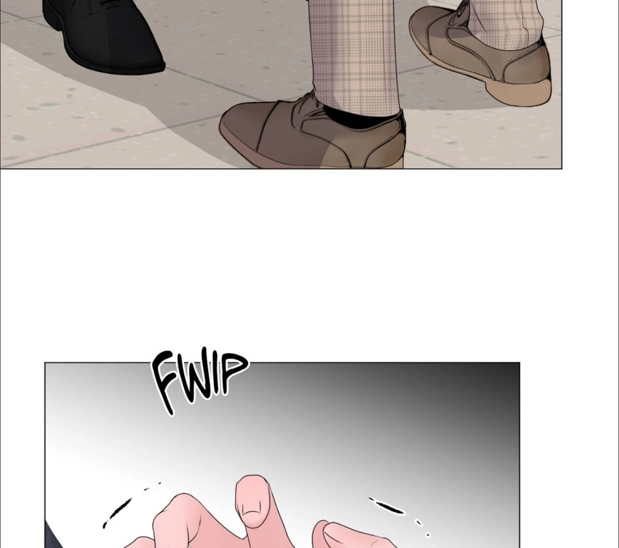 Not Your Alpha Chapter 12 page 138 - 