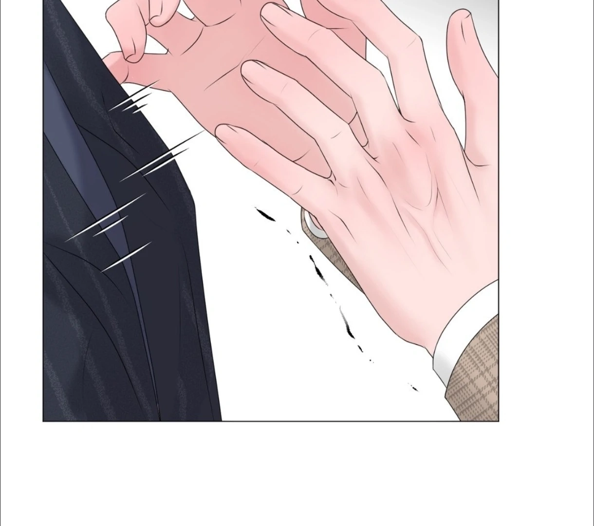 Not Your Alpha Chapter 12 page 139 - 