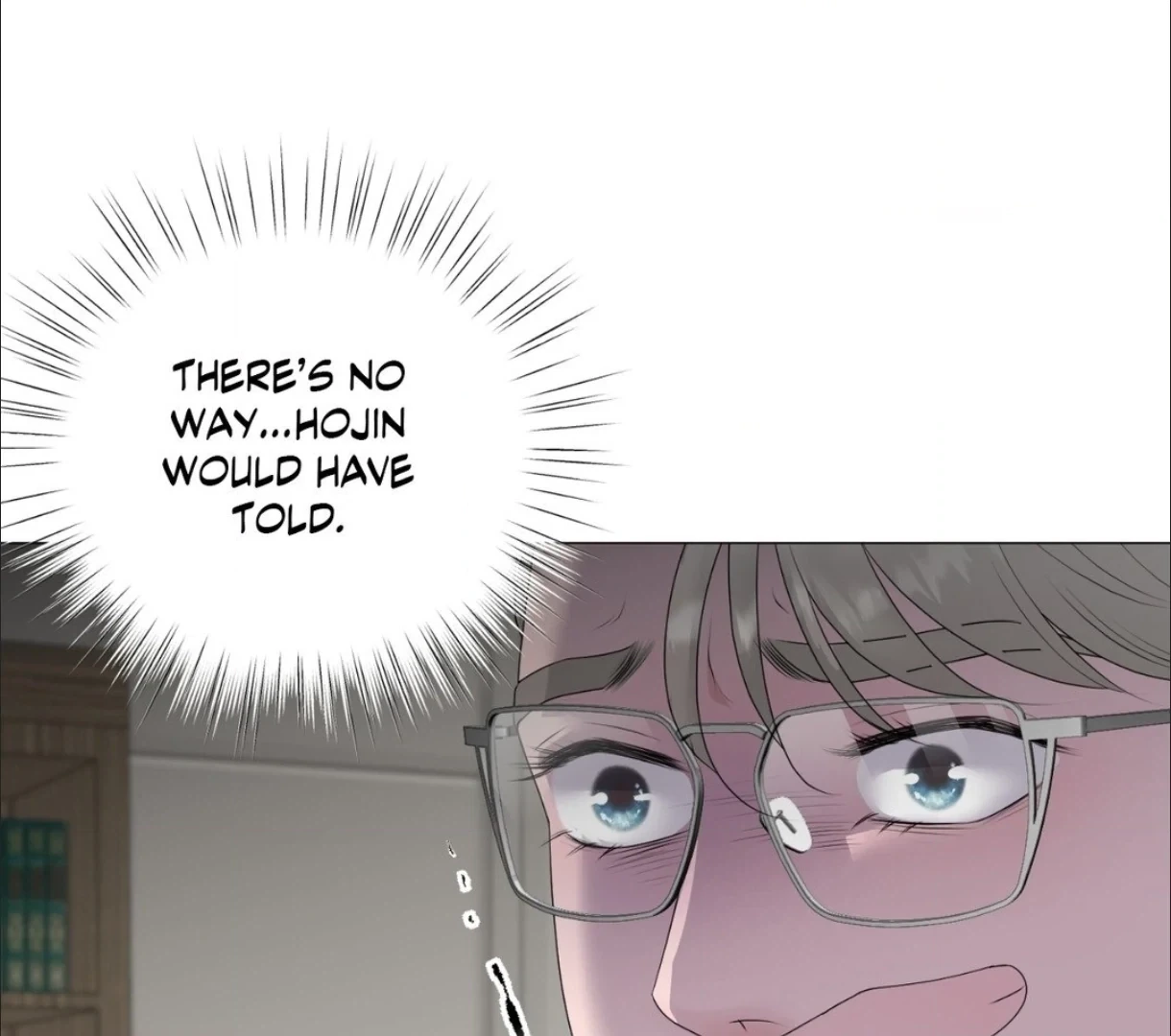 Not Your Alpha Chapter 12 page 140 - 