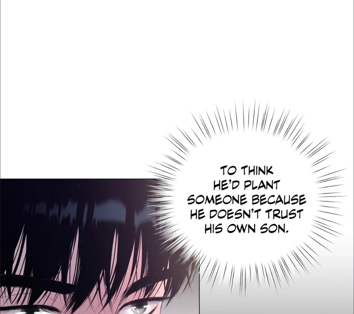 Not Your Alpha Chapter 12 page 15 - 