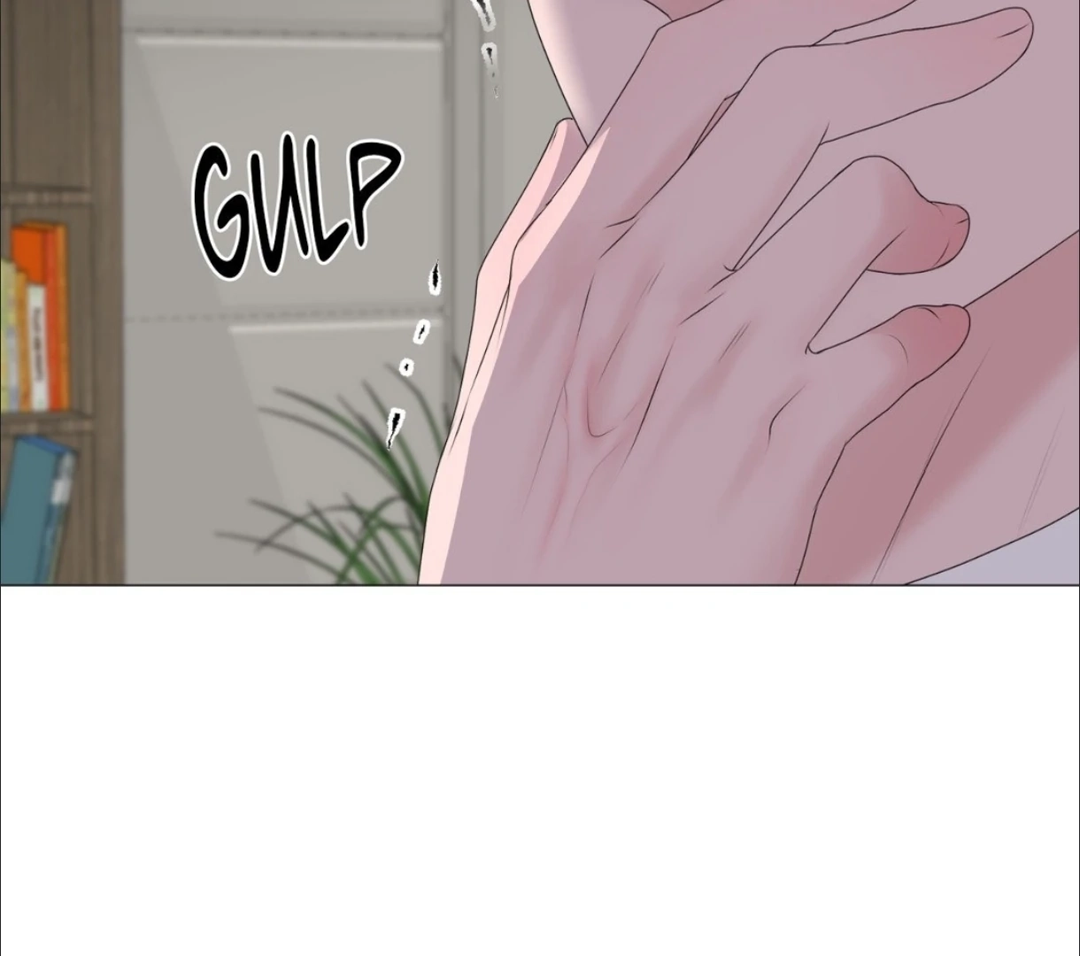 Not Your Alpha Chapter 12 page 141 - 