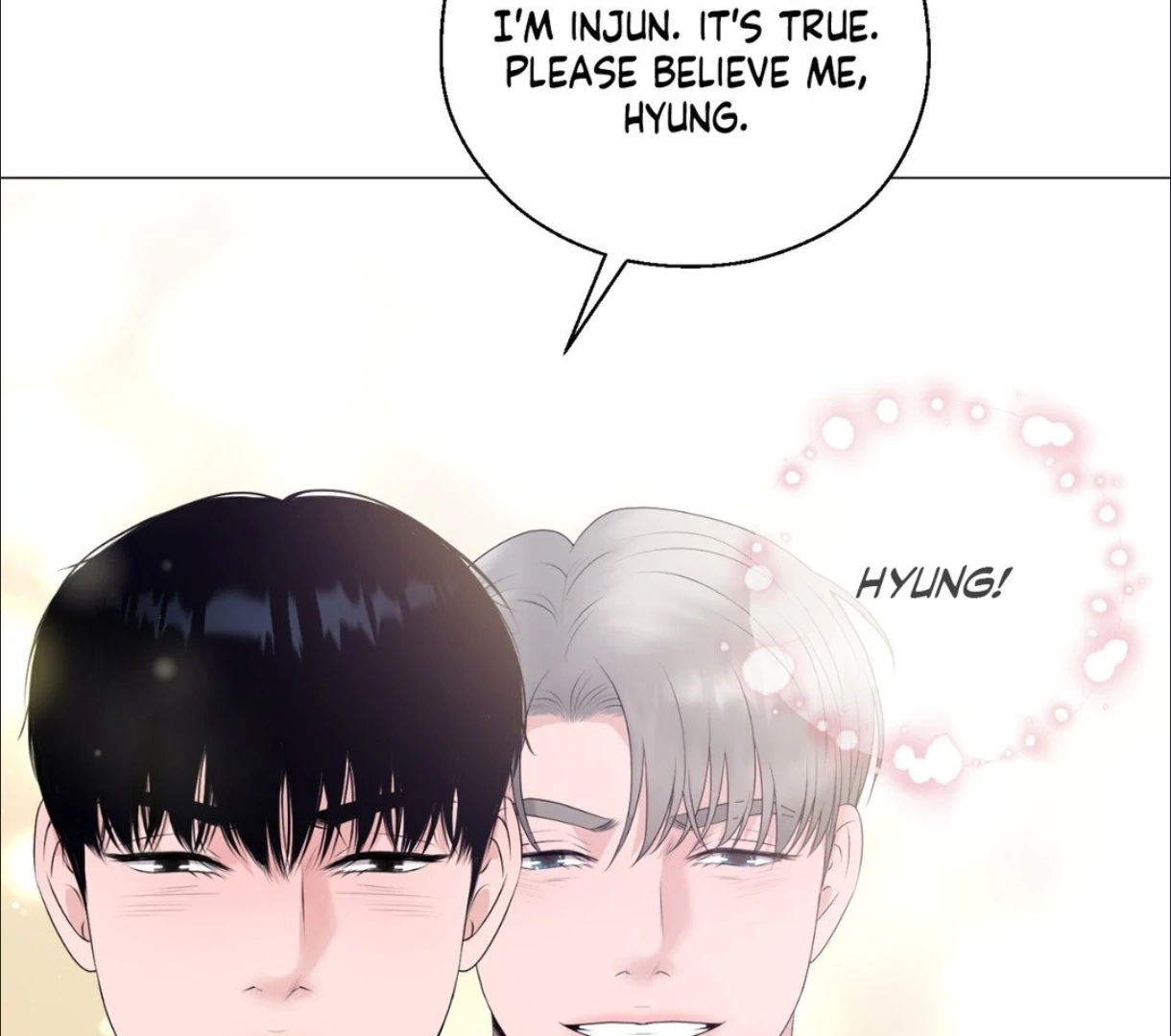 Not Your Alpha Chapter 12 page 143 - 