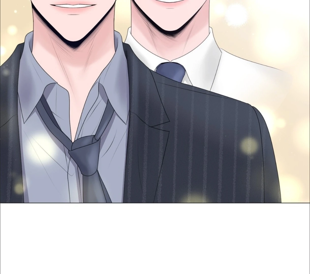 Not Your Alpha Chapter 12 page 144 - 