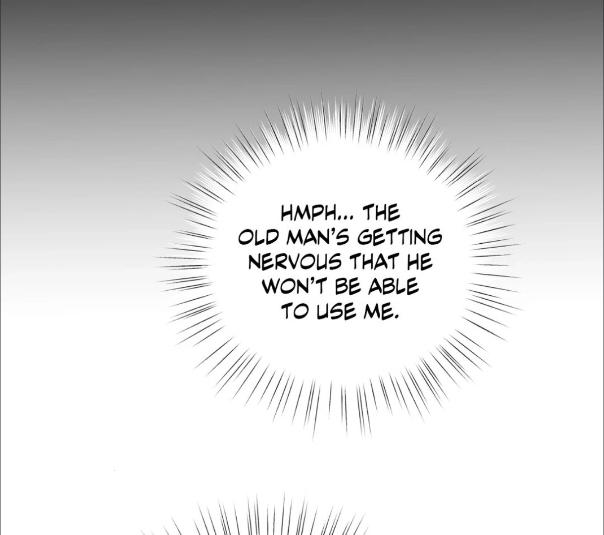 Not Your Alpha Chapter 12 page 19 - 
