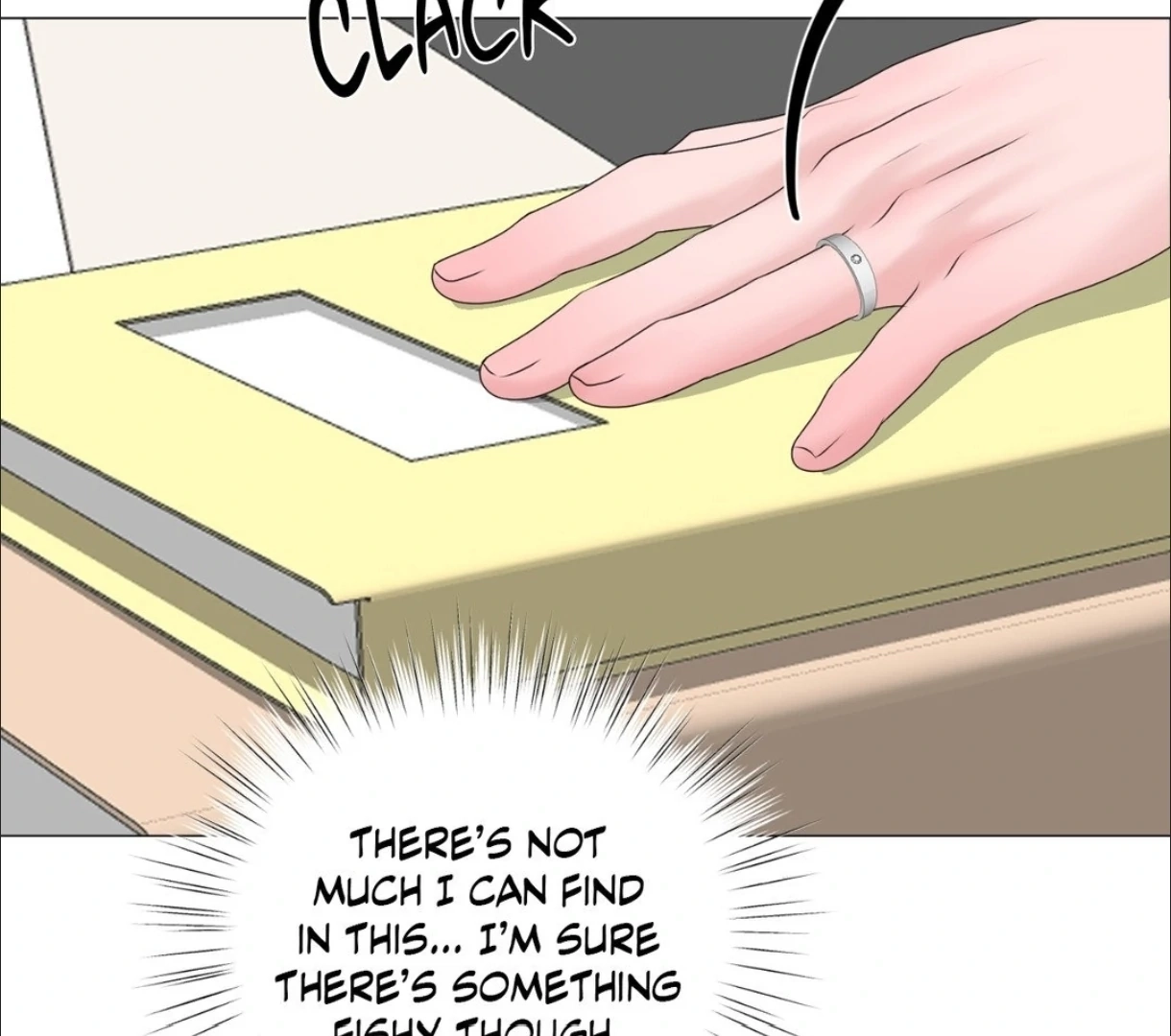 Not Your Alpha Chapter 12 page 23 - 