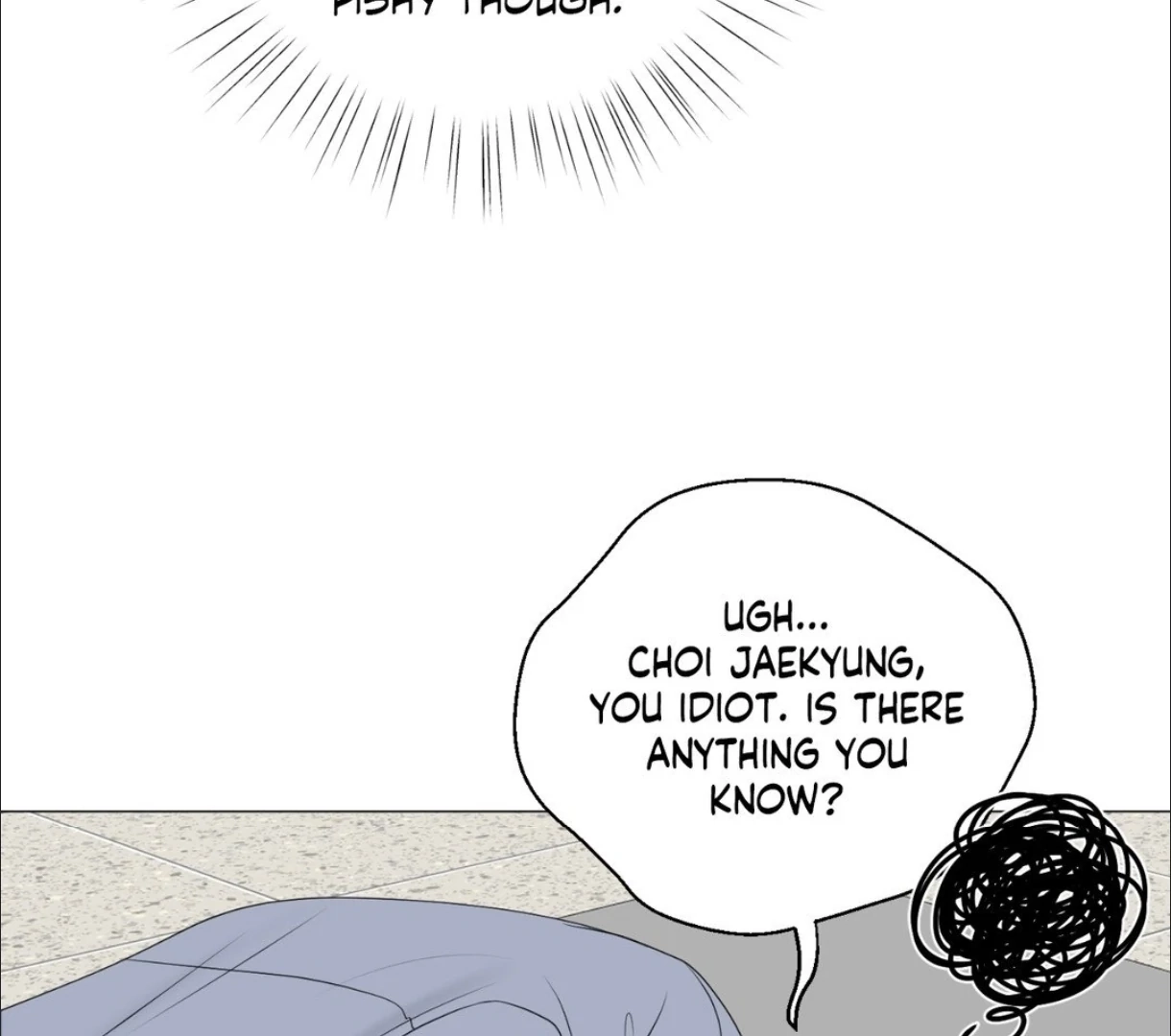 Not Your Alpha Chapter 12 page 24 - 