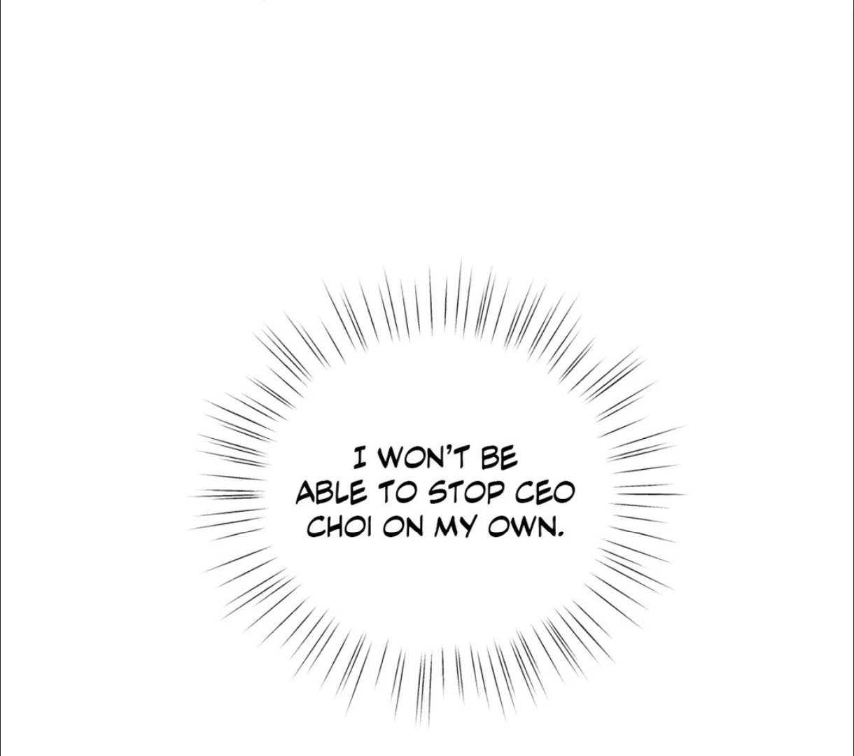 Not Your Alpha Chapter 12 page 28 - 