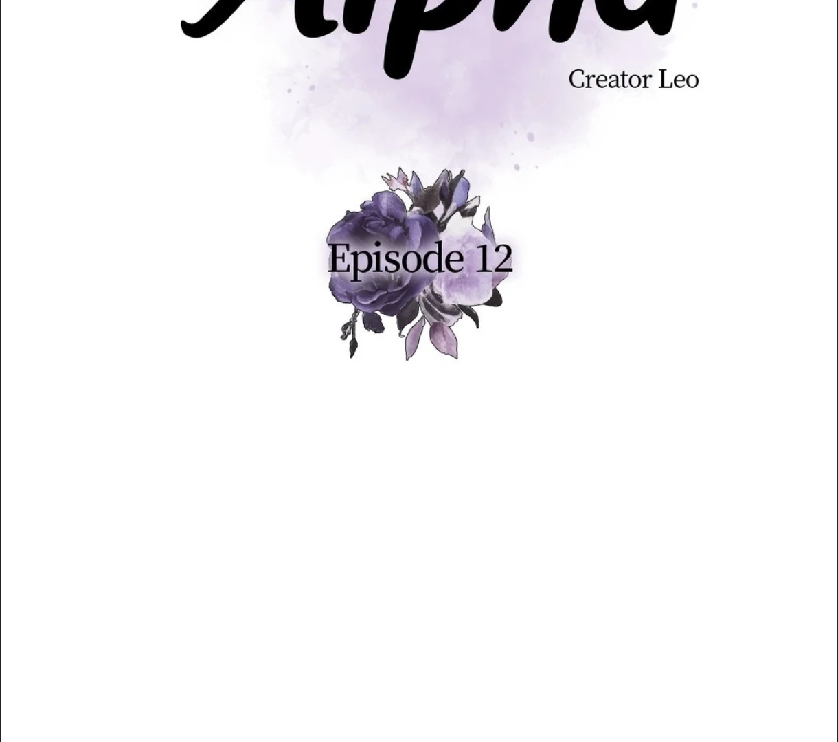 Not Your Alpha Chapter 12 page 32 - 