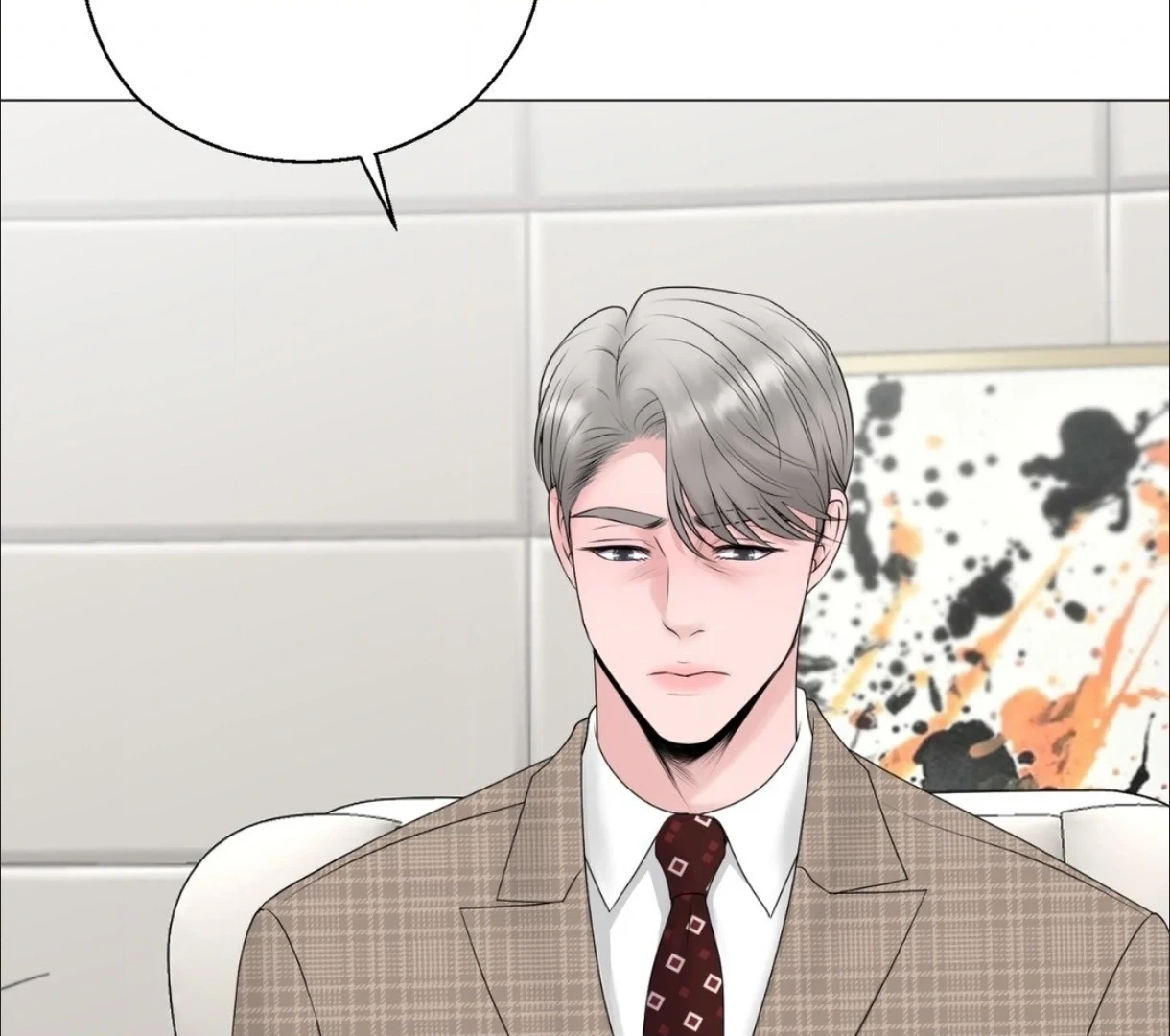 Not Your Alpha Chapter 12 page 40 - 