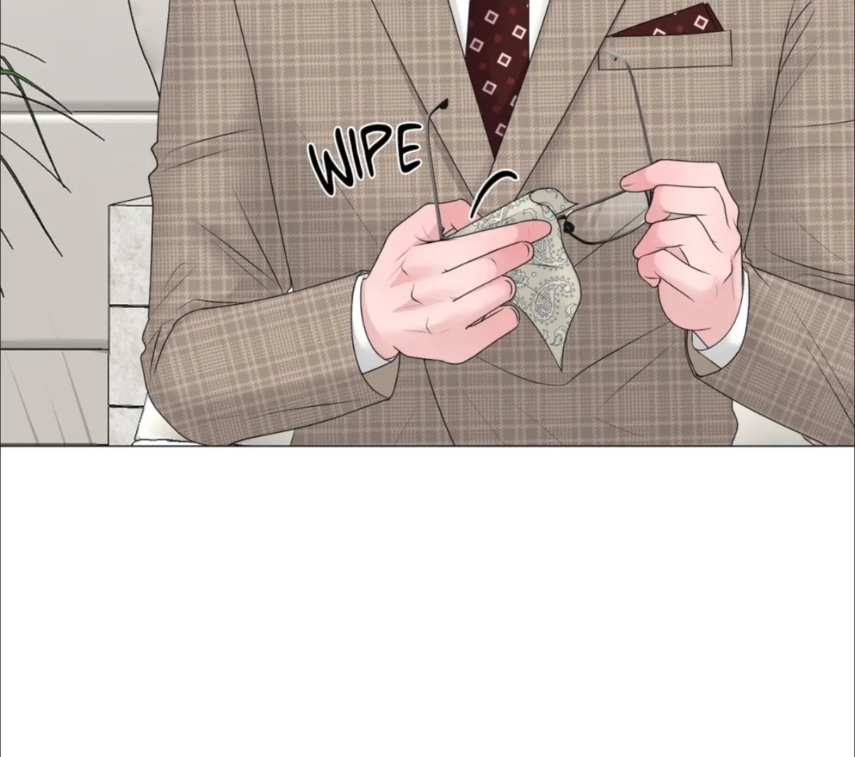 Not Your Alpha Chapter 12 page 41 - 