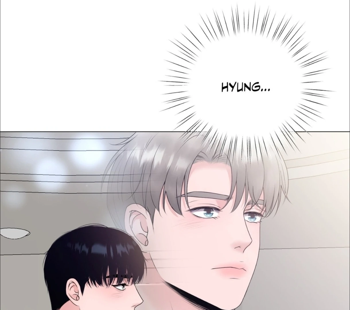 Not Your Alpha Chapter 12 page 42 - 