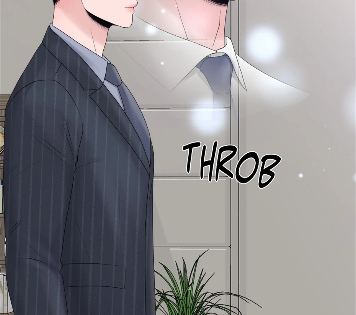 Not Your Alpha Chapter 12 page 43 - 
