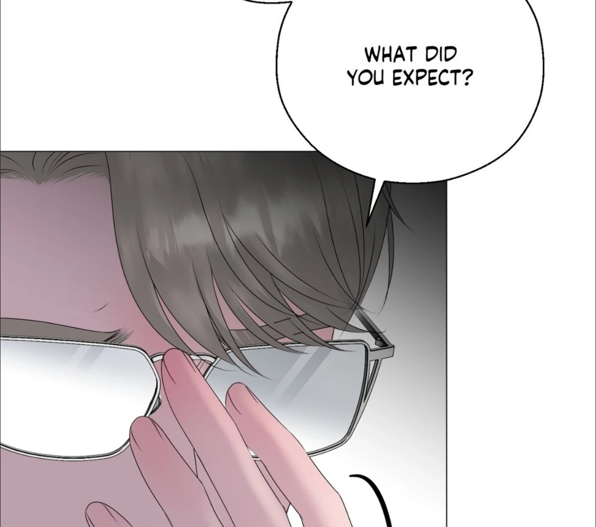 Not Your Alpha Chapter 12 page 46 - 