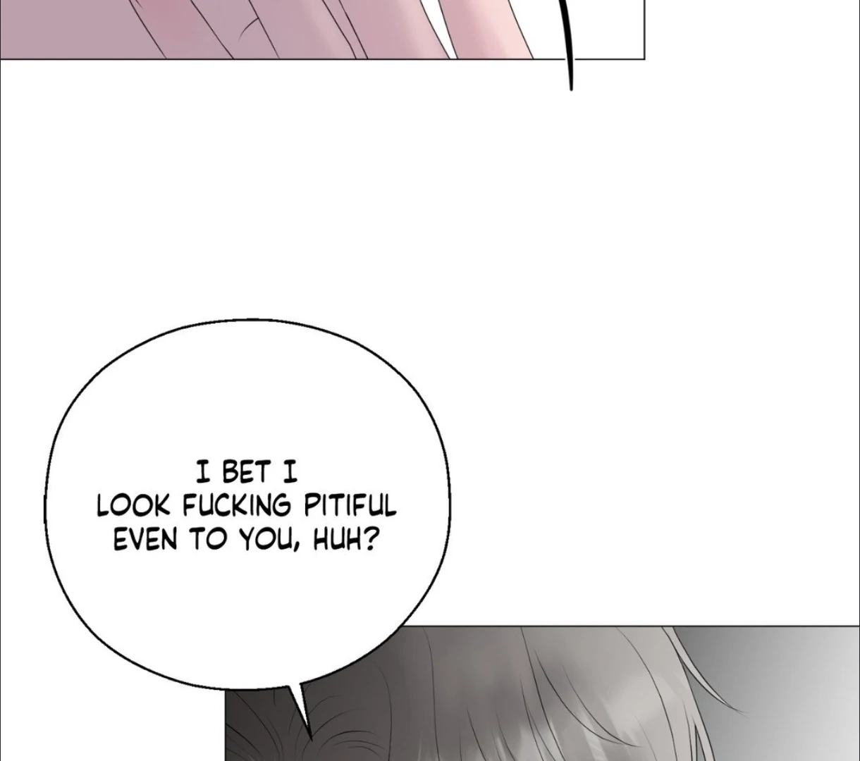 Not Your Alpha Chapter 12 page 47 - 