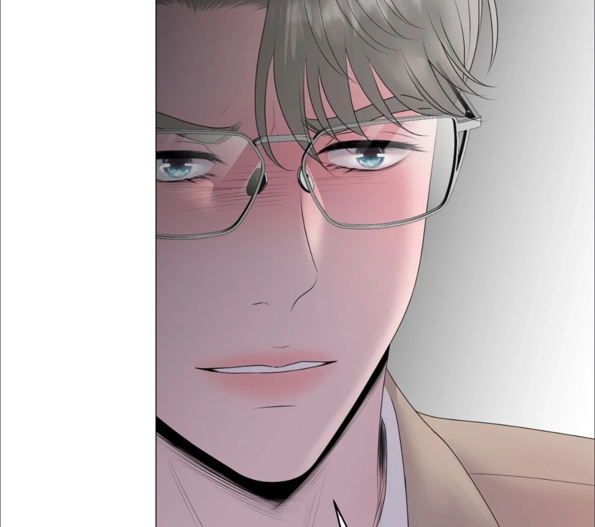Not Your Alpha Chapter 12 page 48 - 