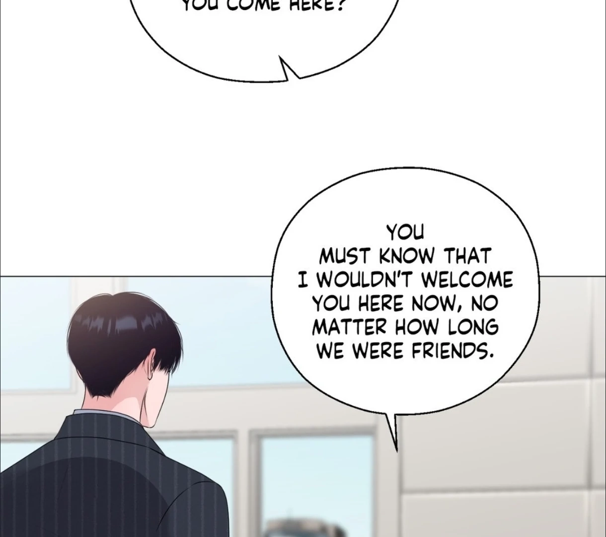 Not Your Alpha Chapter 12 page 50 - 