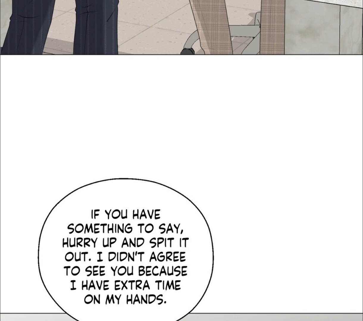 Not Your Alpha Chapter 12 page 52 - 