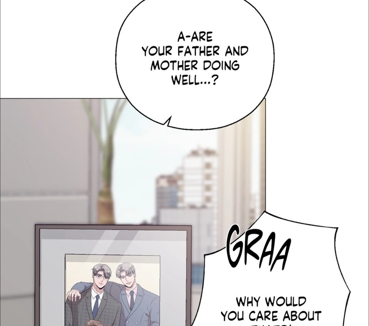 Not Your Alpha Chapter 12 page 55 - 