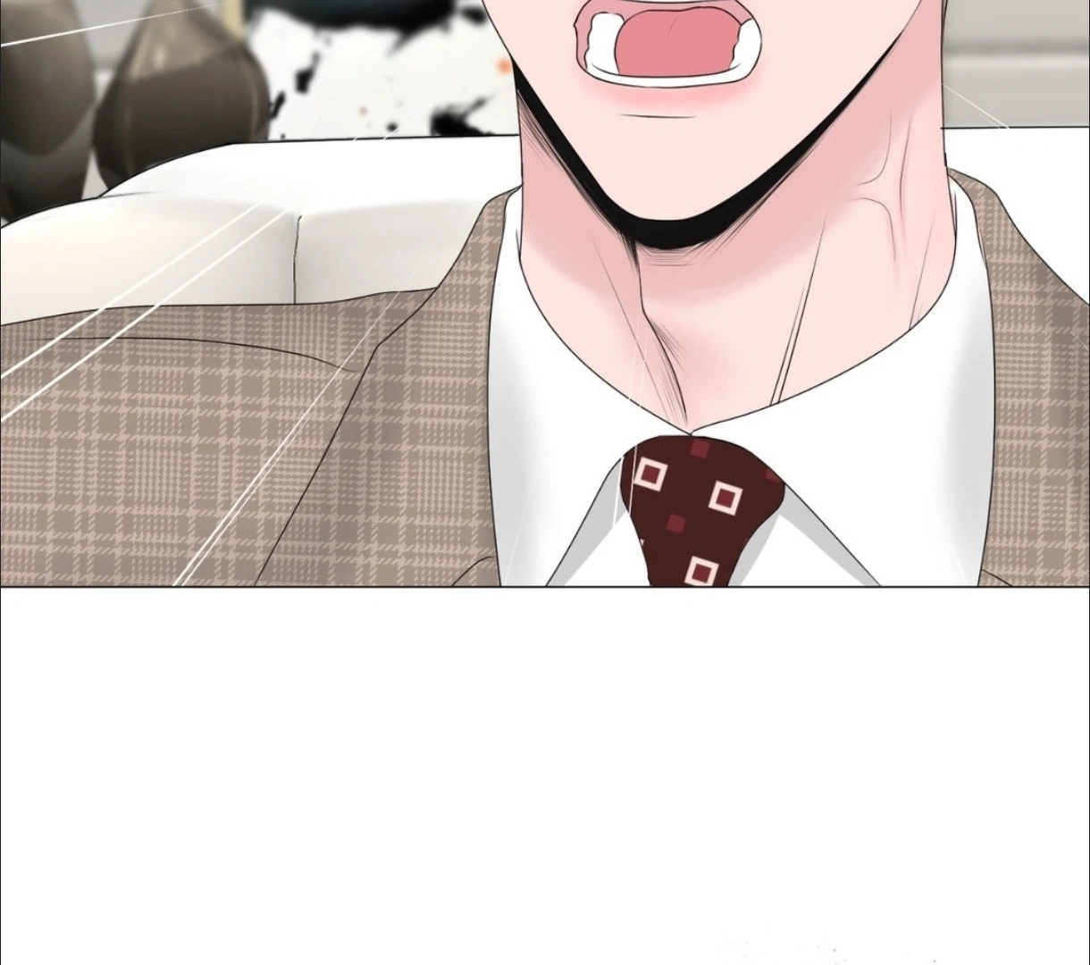 Not Your Alpha Chapter 12 page 58 - 