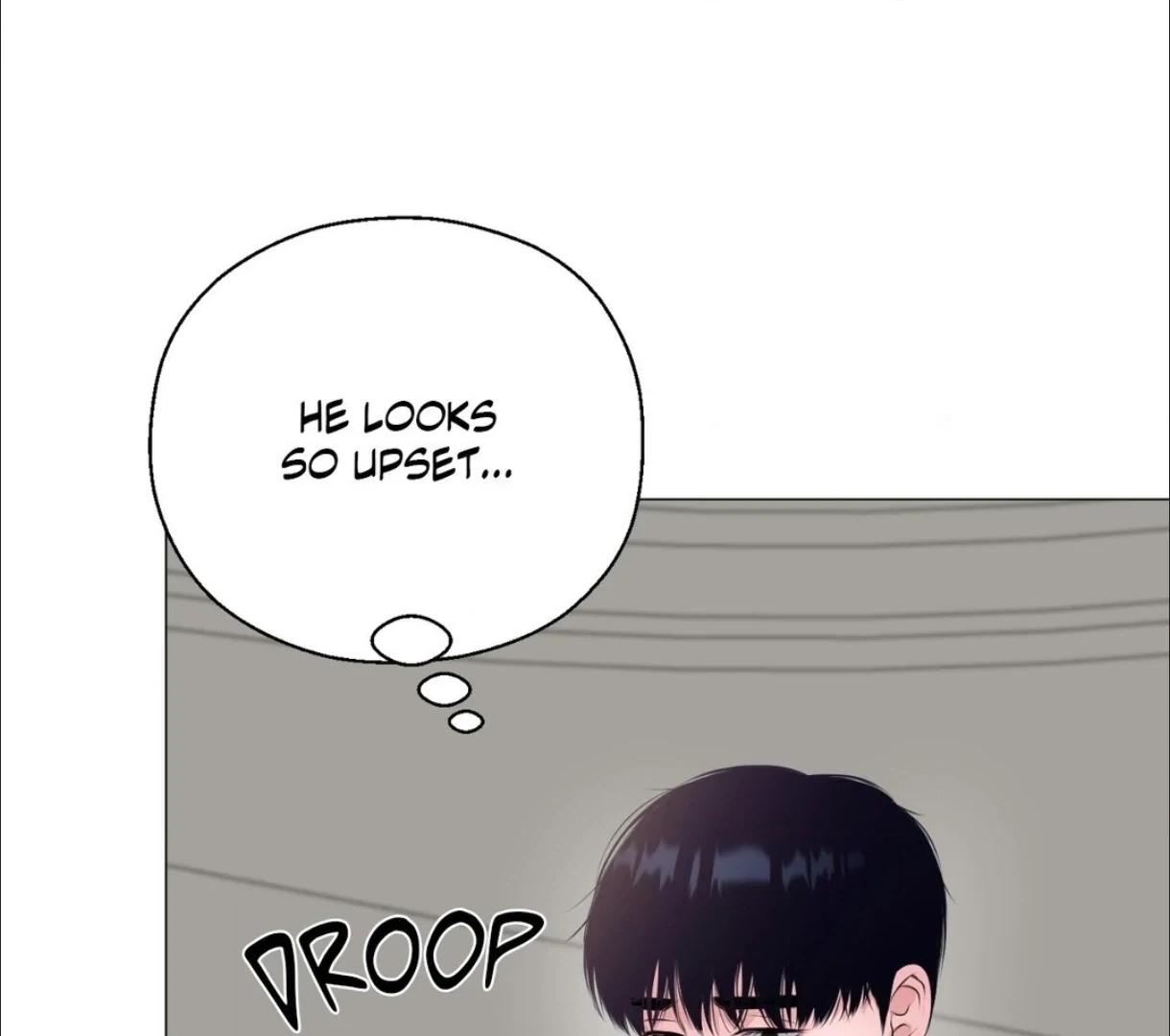 Not Your Alpha Chapter 12 page 60 - 