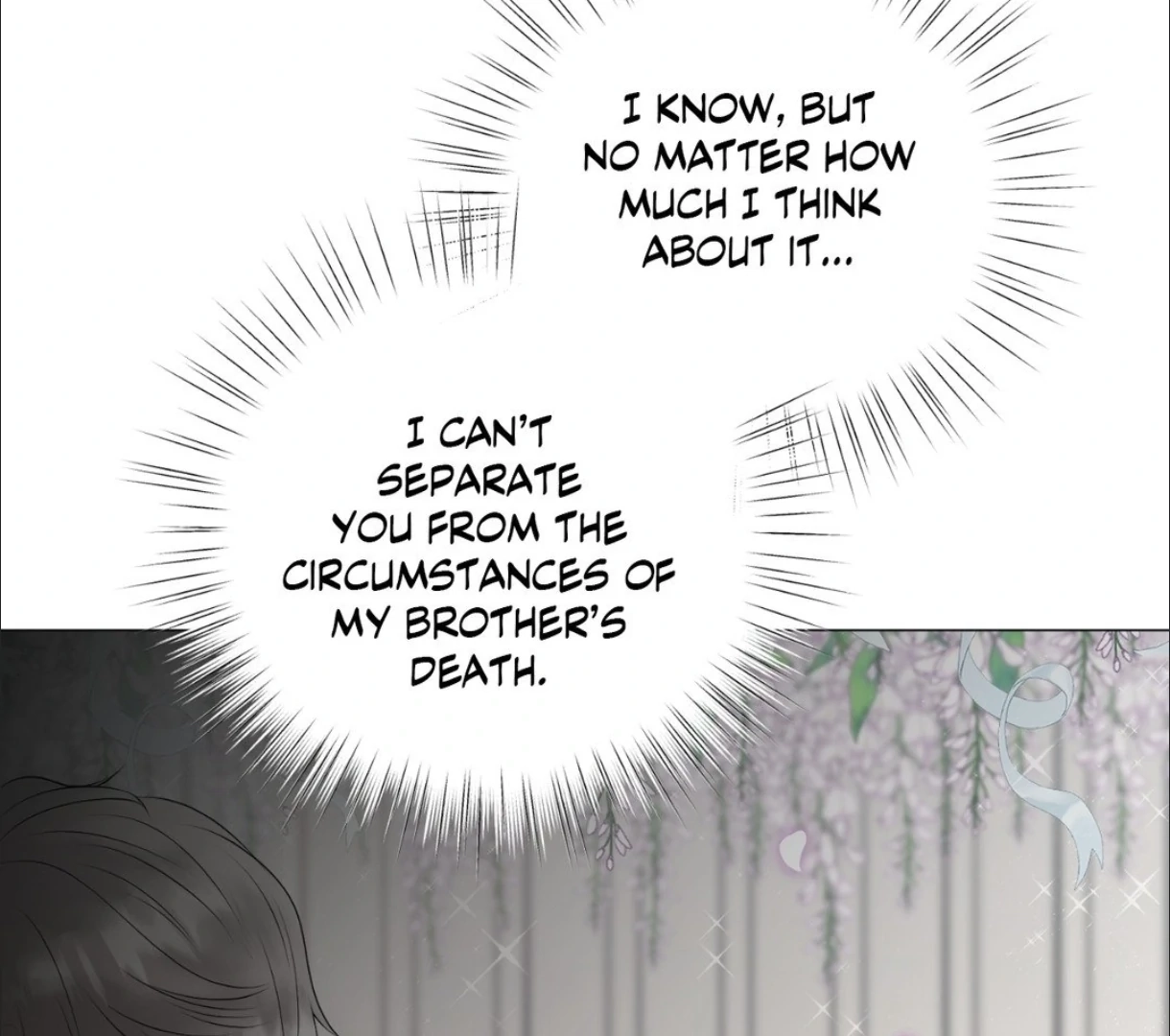 Not Your Alpha Chapter 12 page 64 - 