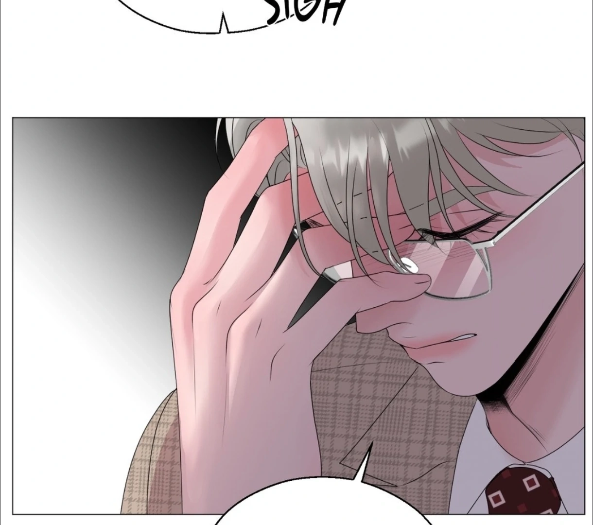 Not Your Alpha Chapter 12 page 67 - 