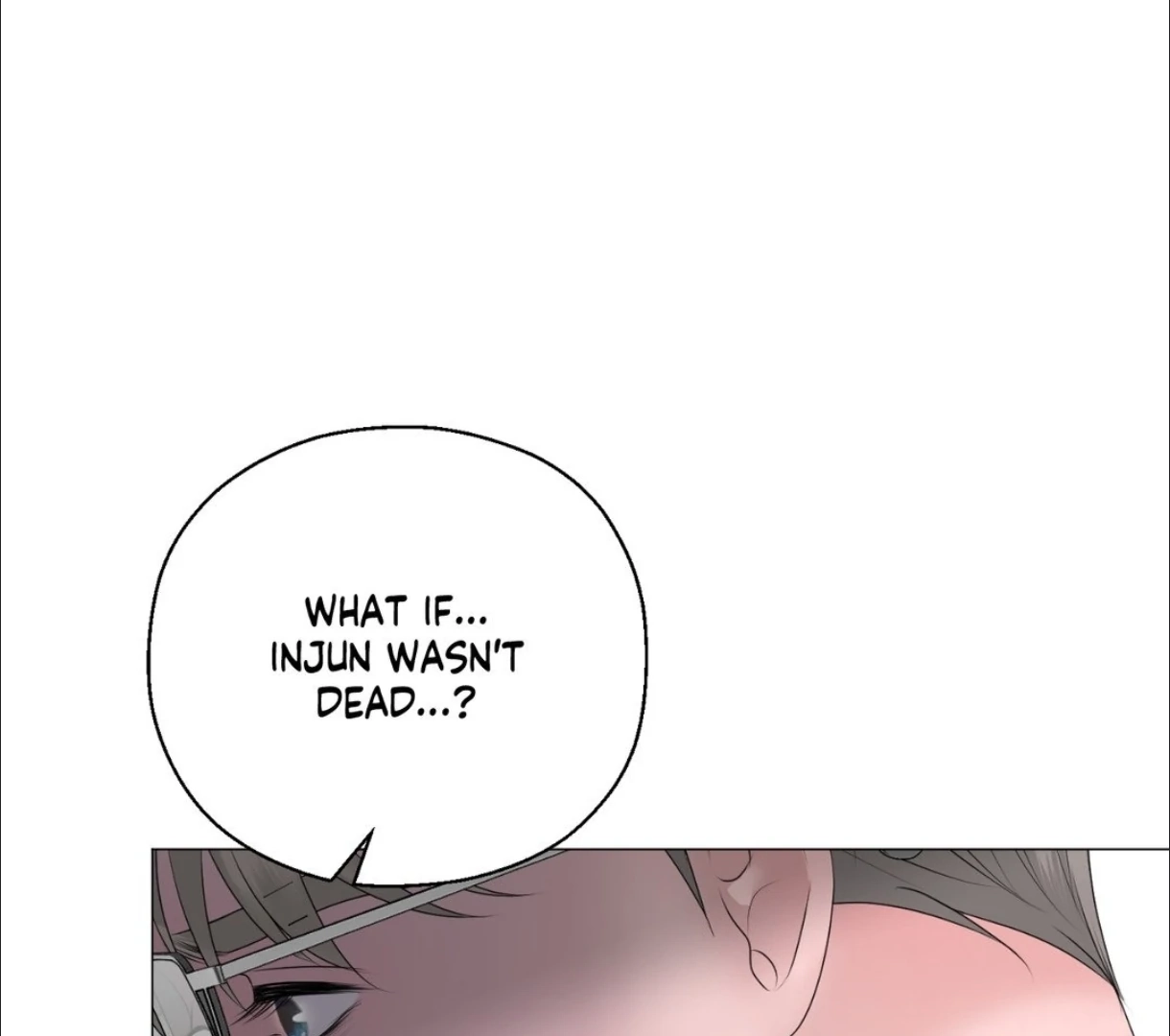 Not Your Alpha Chapter 12 page 70 - 