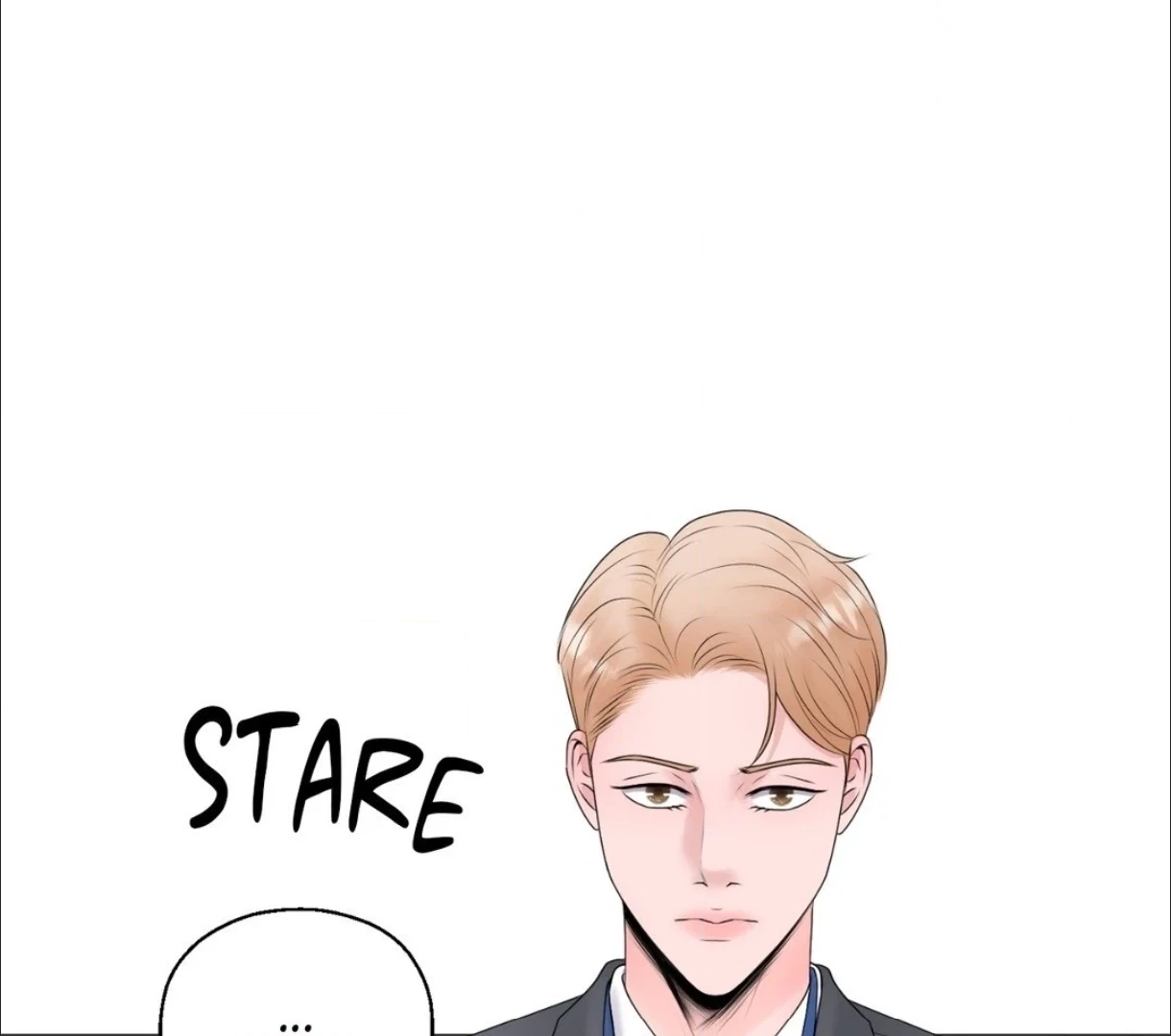 Not Your Alpha Chapter 12 page 8 - 