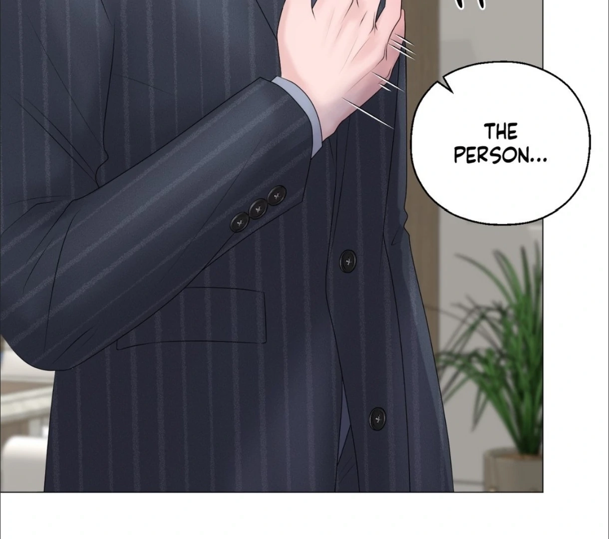 Not Your Alpha Chapter 12 page 73 - 