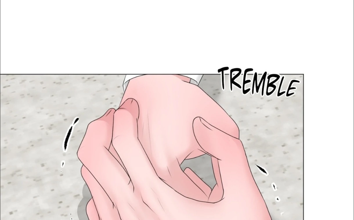 Not Your Alpha Chapter 12 page 77 - 