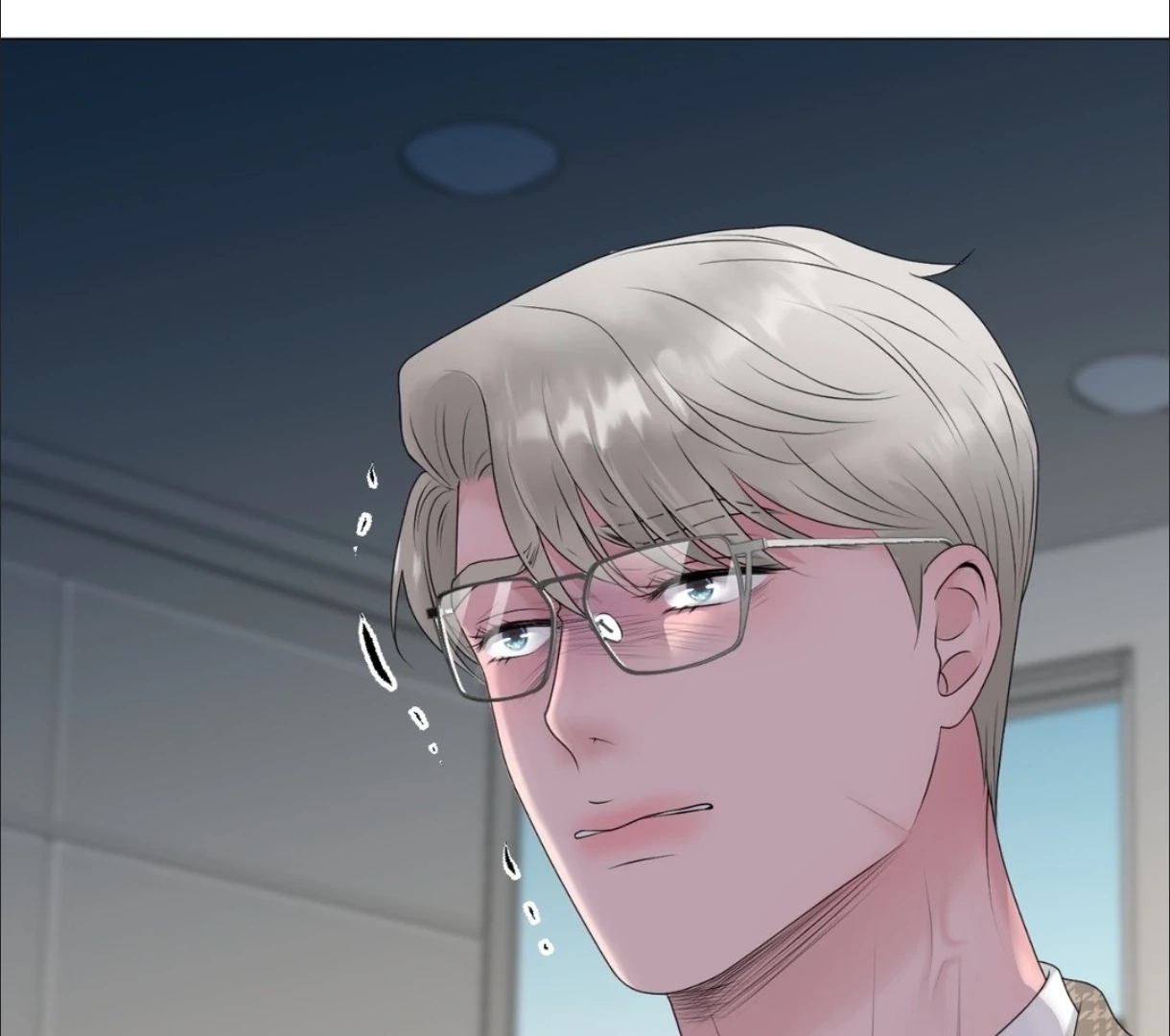 Not Your Alpha Chapter 12 page 79 - 
