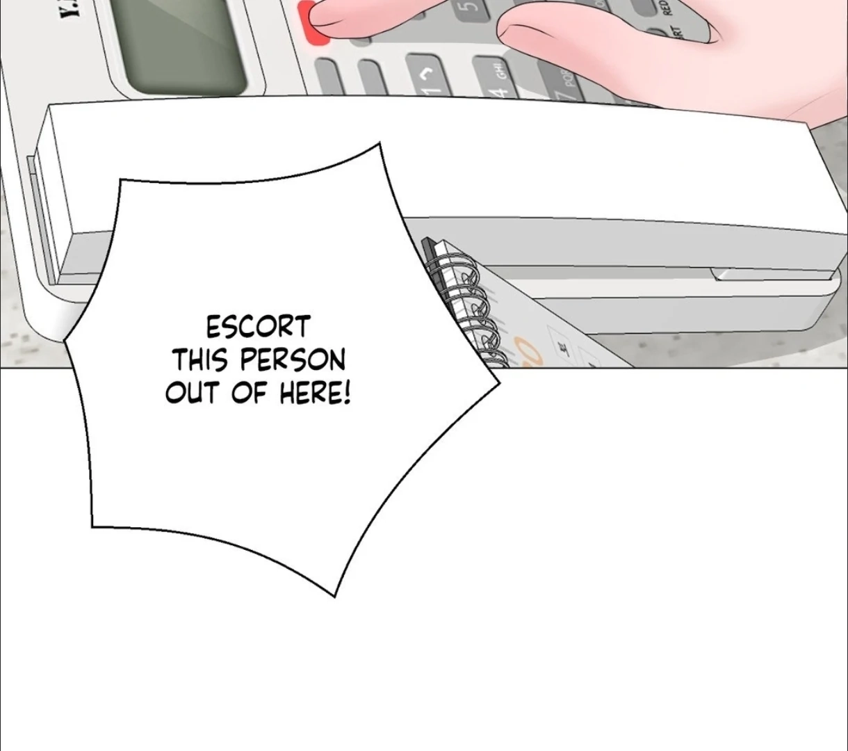 Not Your Alpha Chapter 12 page 82 - 