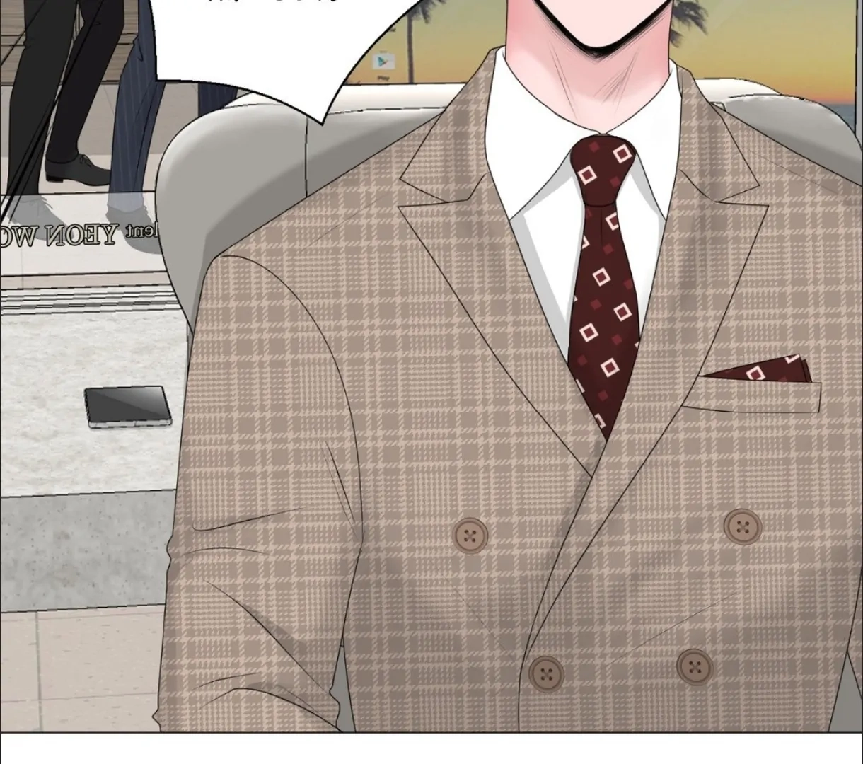 Not Your Alpha Chapter 12 page 89 - 