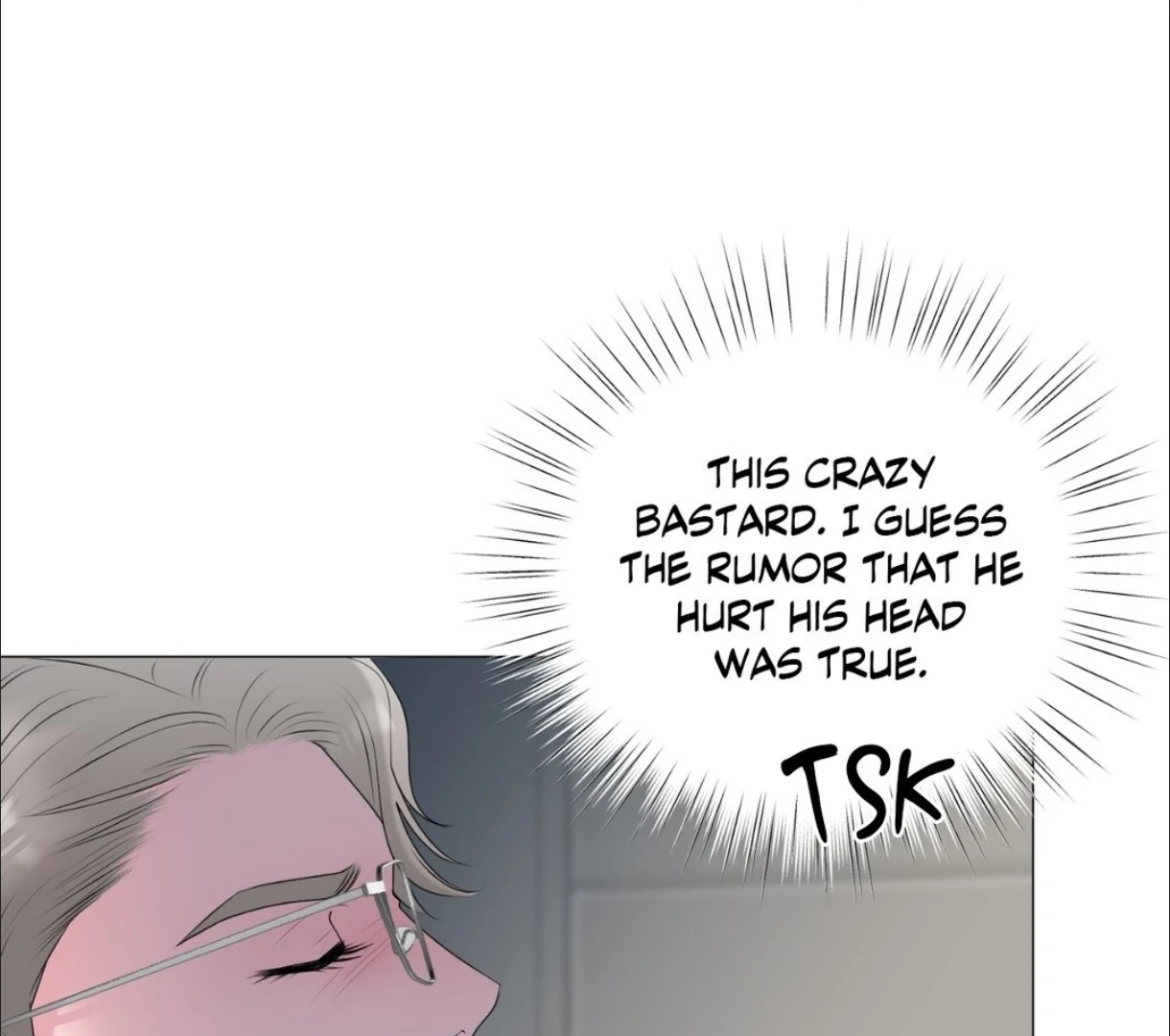 Not Your Alpha Chapter 12 page 91 - 