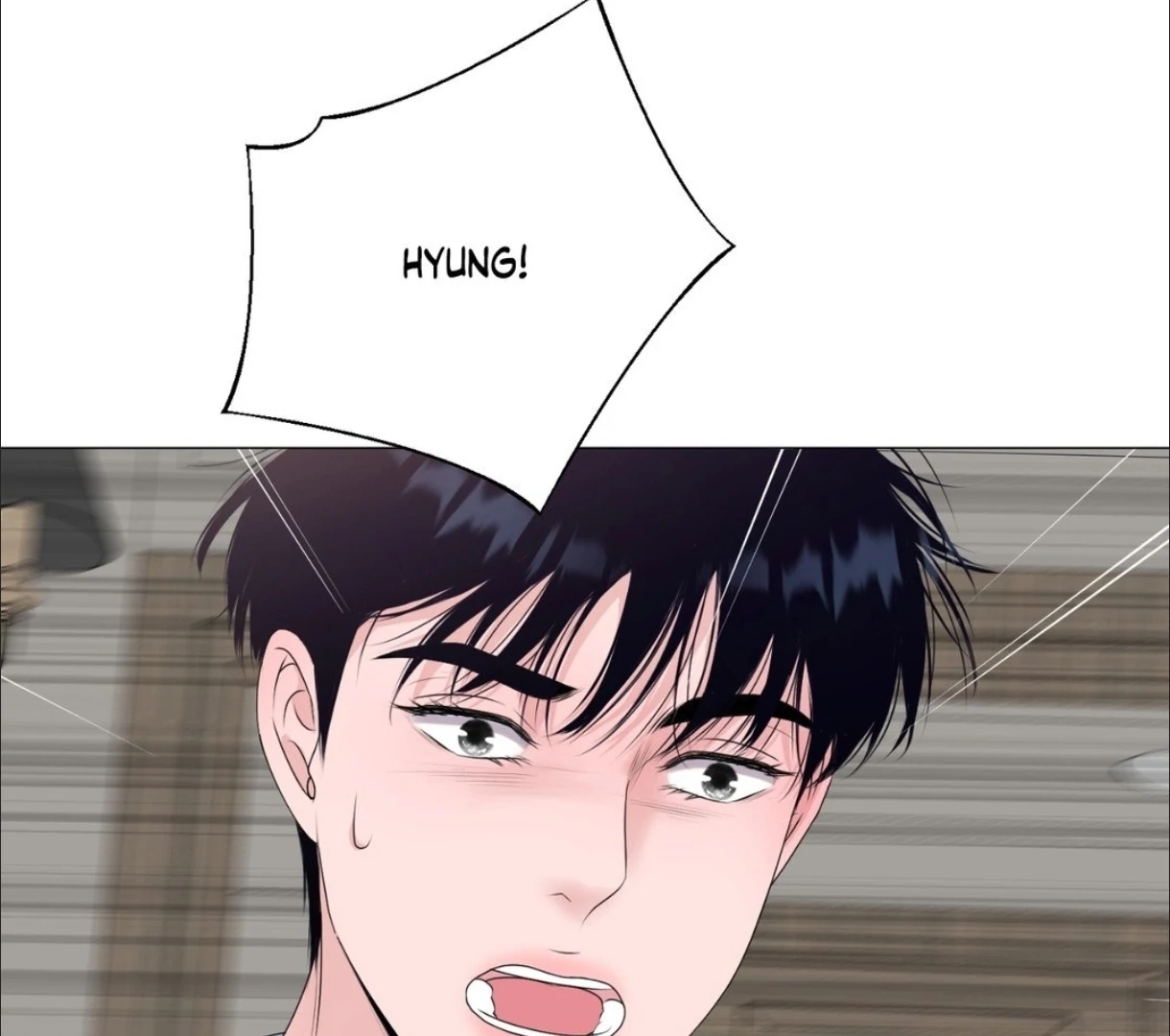 Not Your Alpha Chapter 12 page 93 - 
