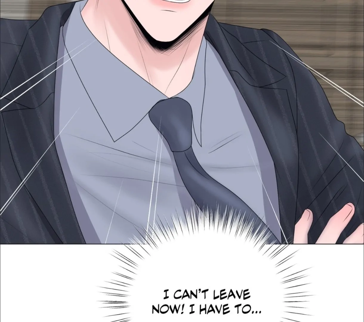 Not Your Alpha Chapter 12 page 94 - 